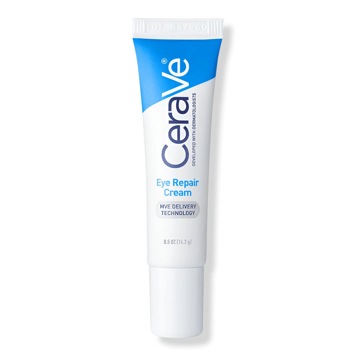 Eye Repair Cream for Dark Circles & Puffy Under Eyes