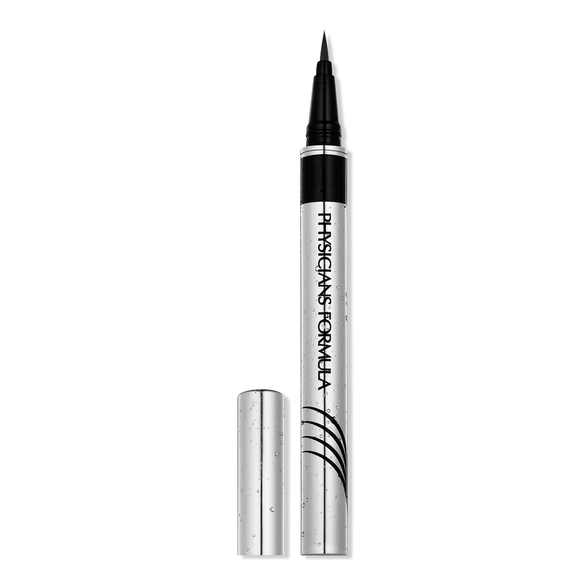 Eye Booster Waterproof Ultra-Fine Liquid Eyeliner