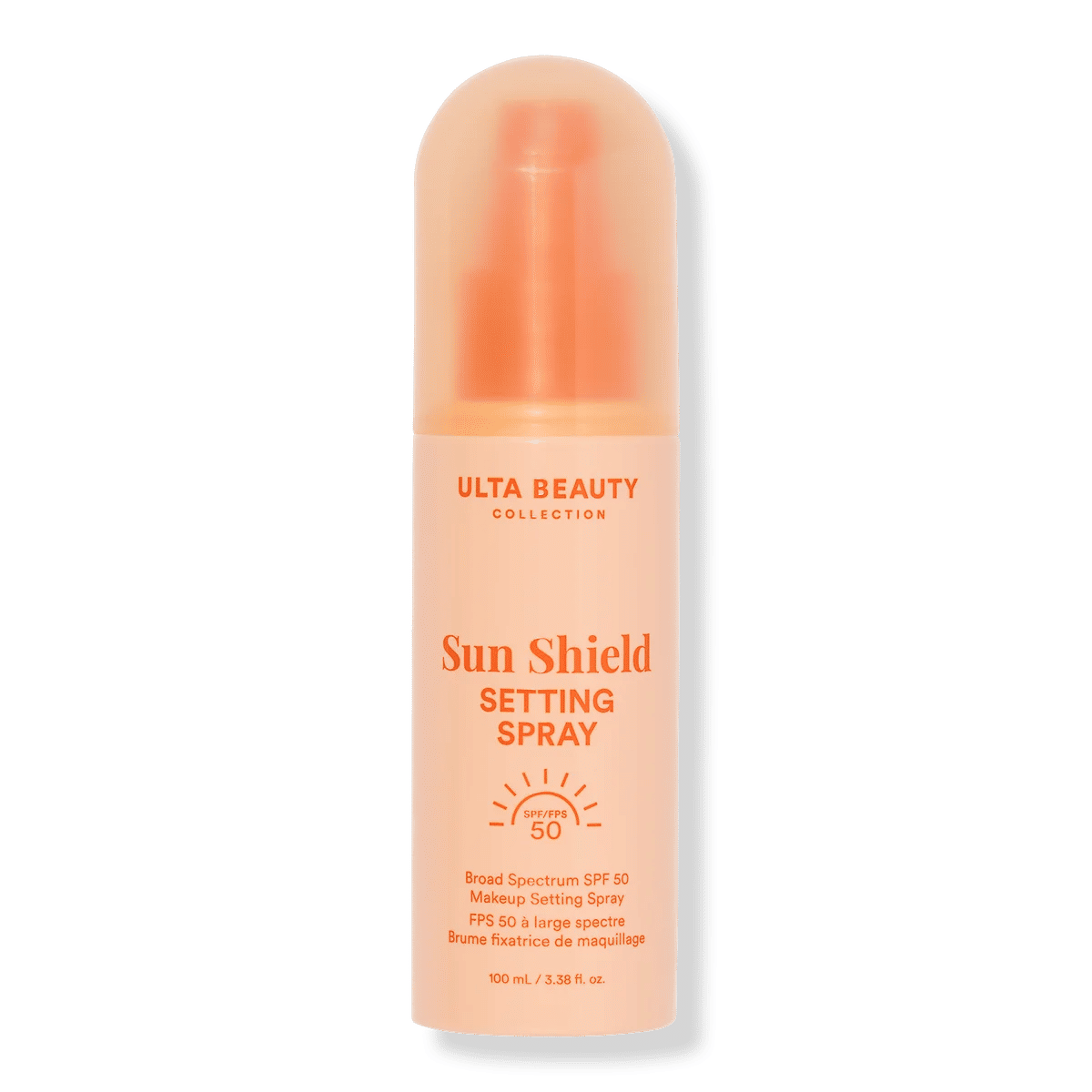 Sun Shield Setting Spray