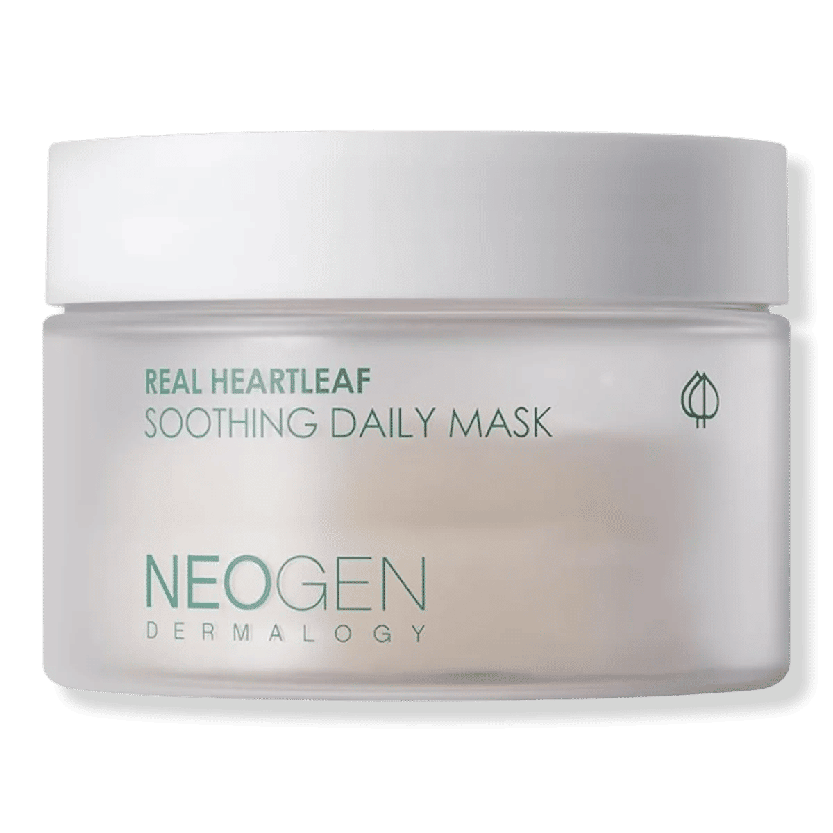 Real Heartleaf Soothing Daily Mask