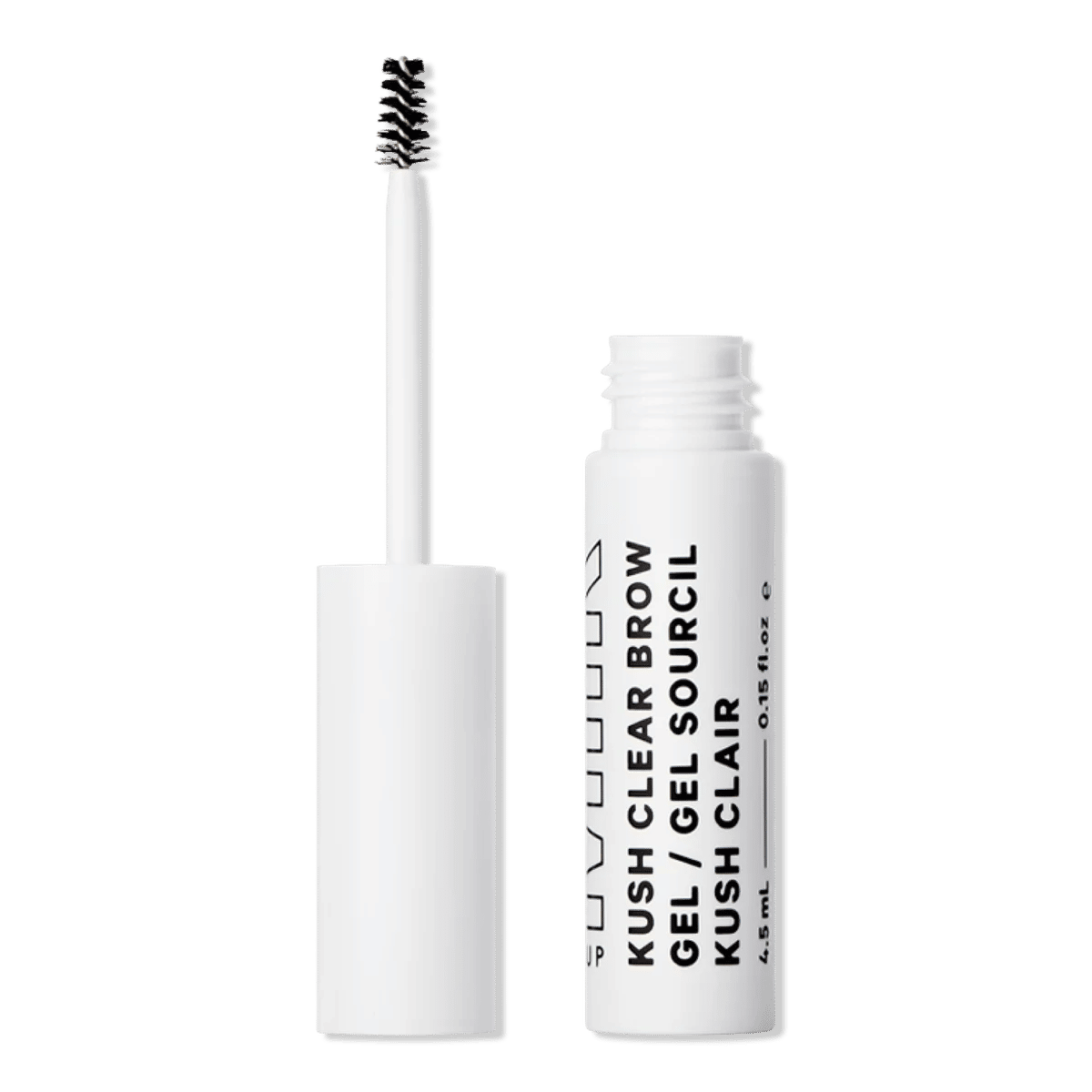 KUSH Clear Brow Gel