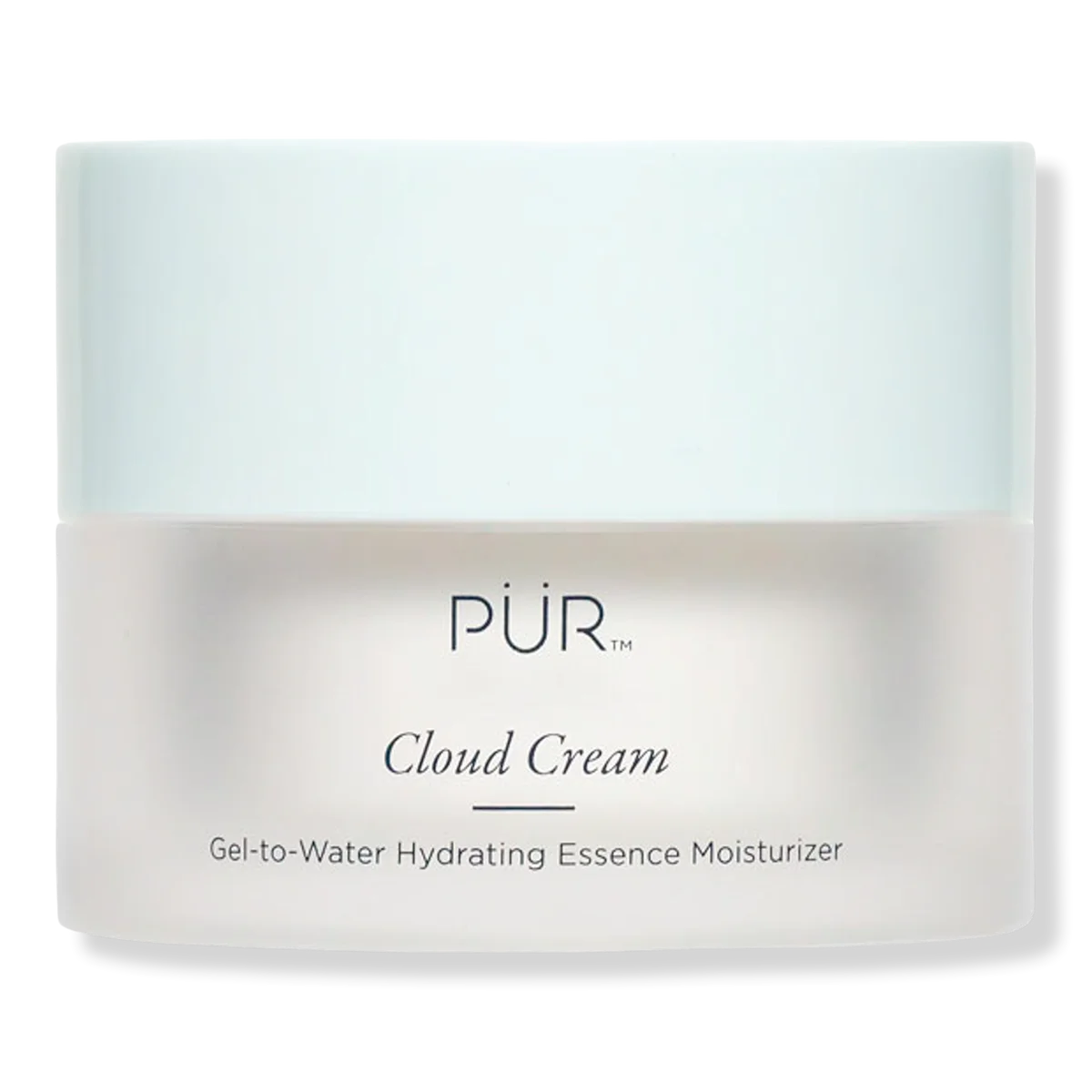 Cloud Cream Gel-to-Water Hydrating Essence Moisturizer