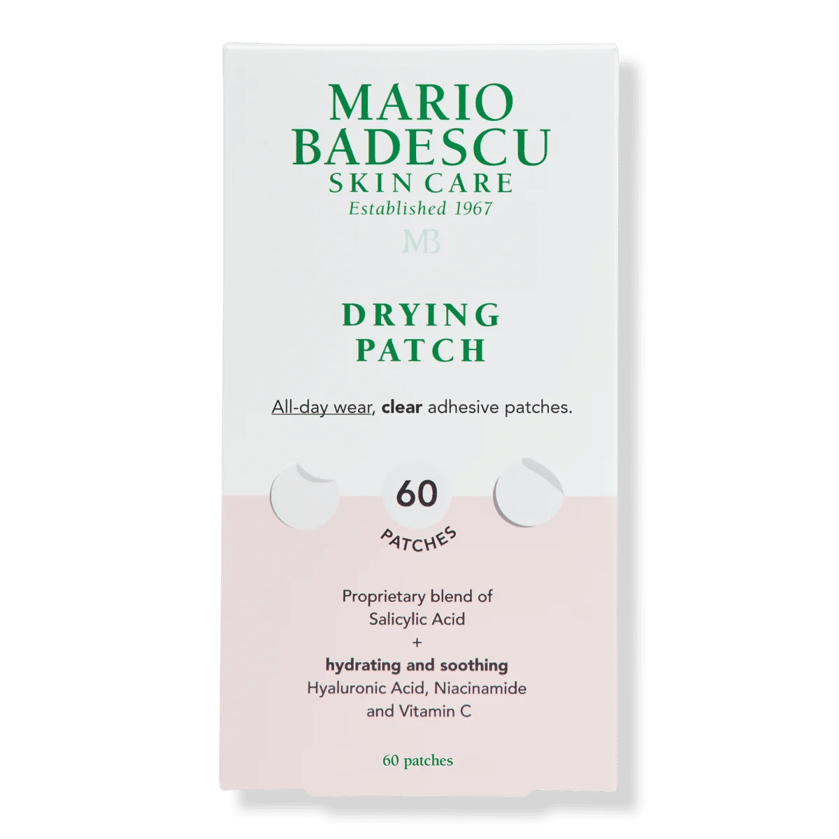 Drying Patch Pimple Patches