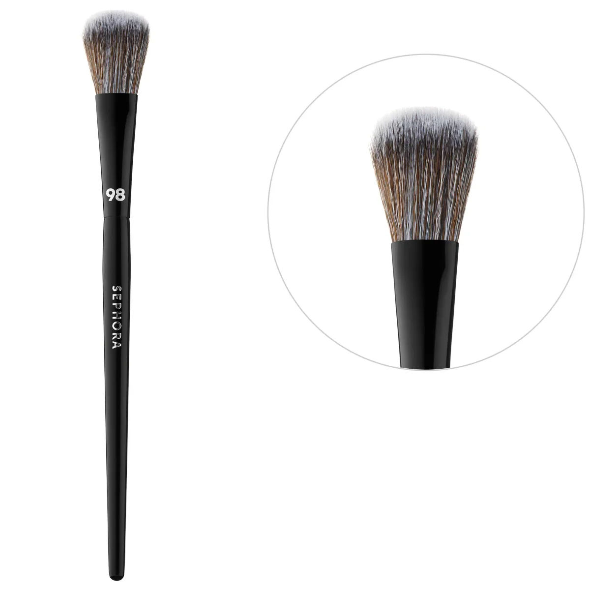 PRO Highlight Brush #98