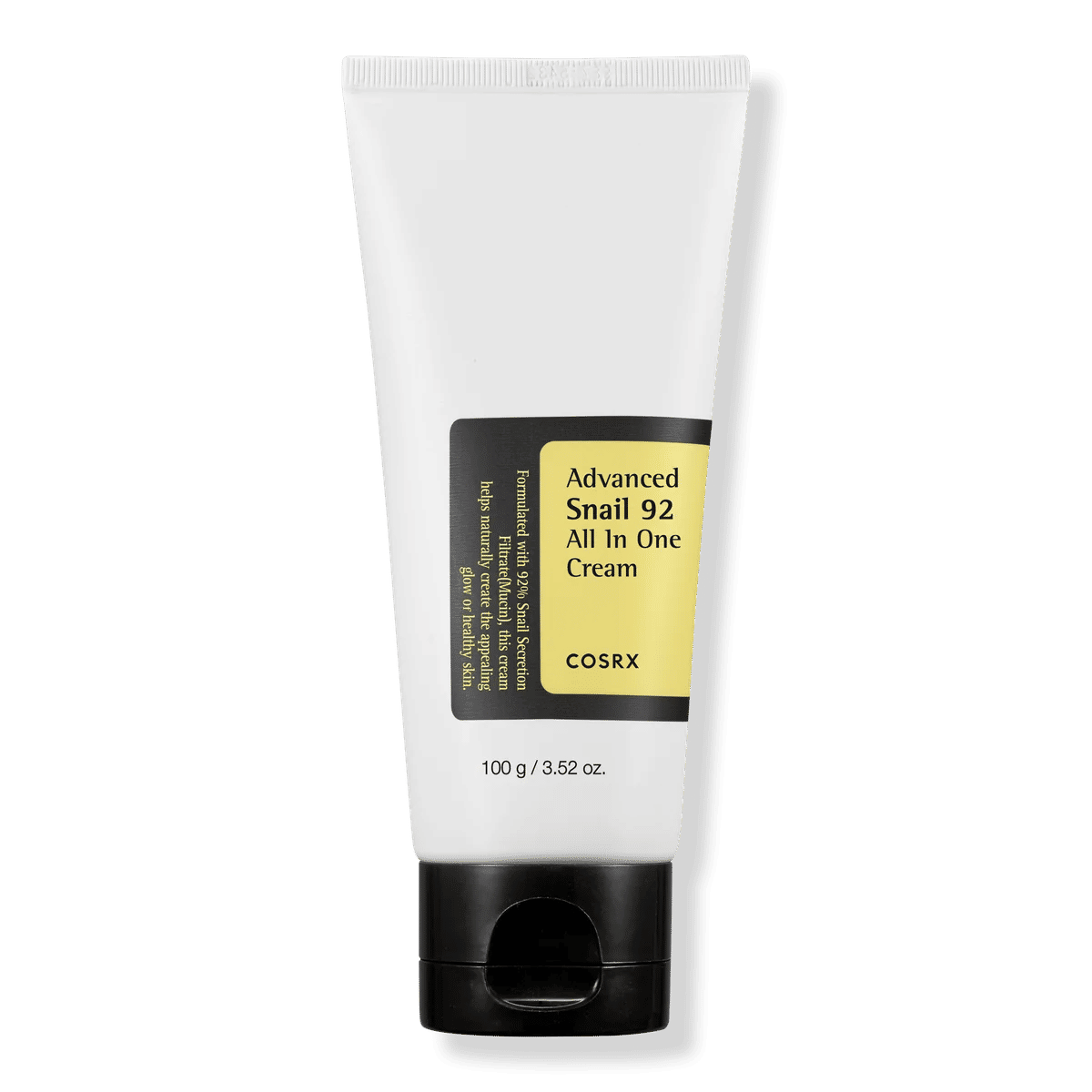 Advanced Snail 92 All In One Cream - 3.52 oz