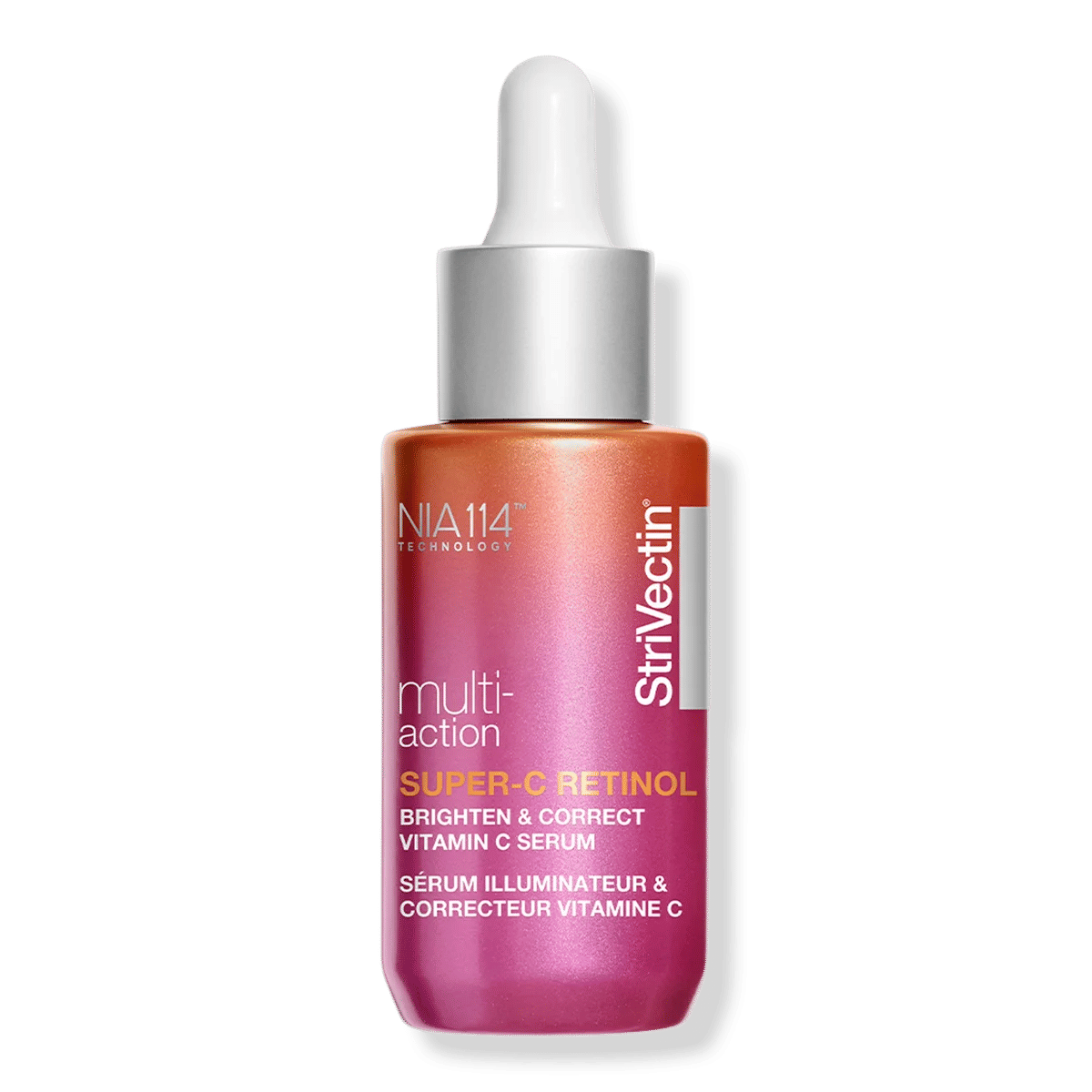 Super-C Retinol Brighten & Correct Vitamin C Serum - 1.0 oz
