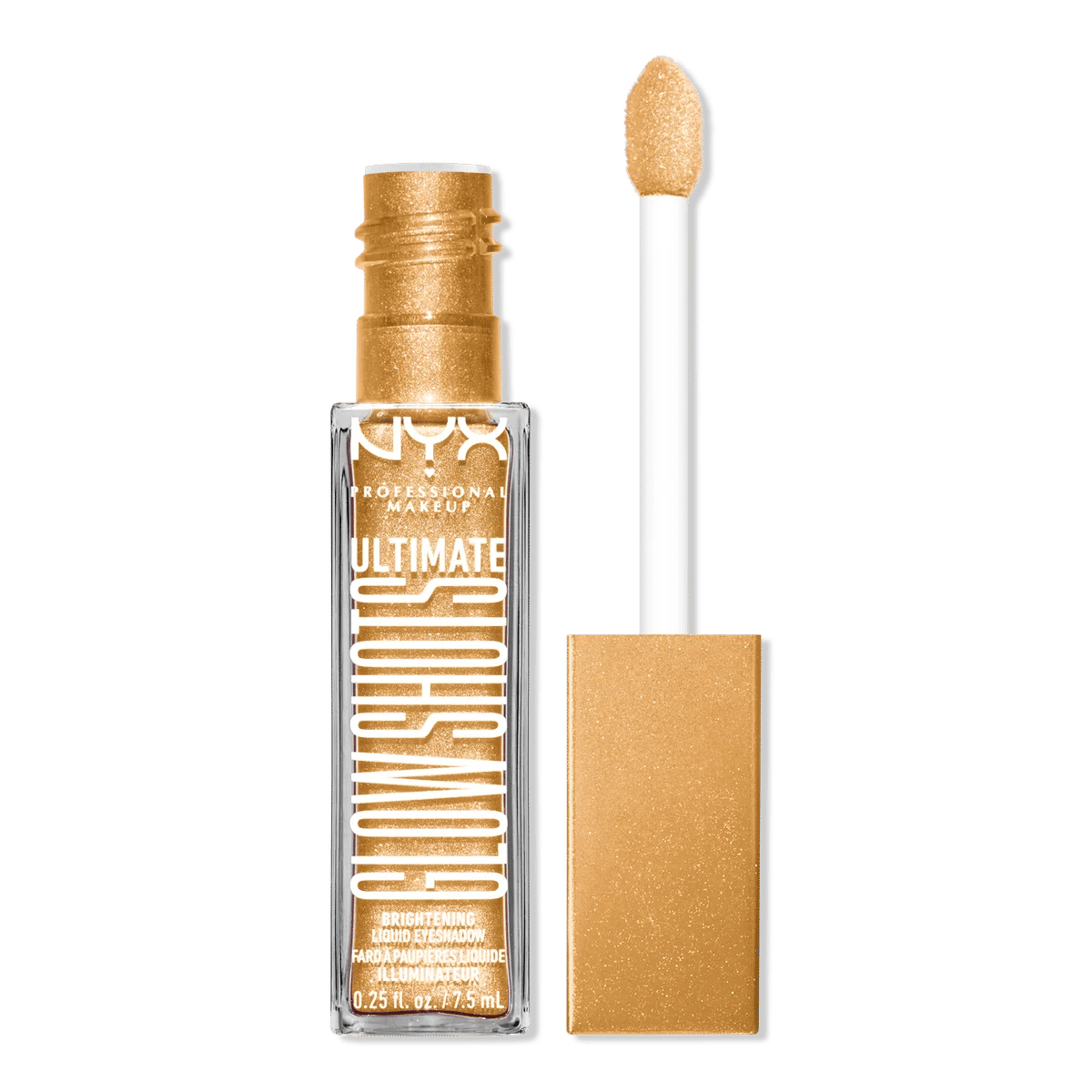 Ultimate Glow Shots Vitamin C Infused Liquid Eyeshadow