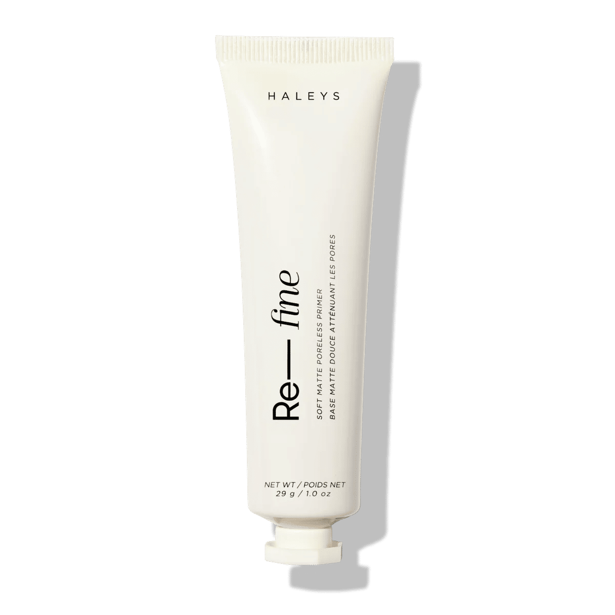Re-fine Soft Matte Poreless Primer