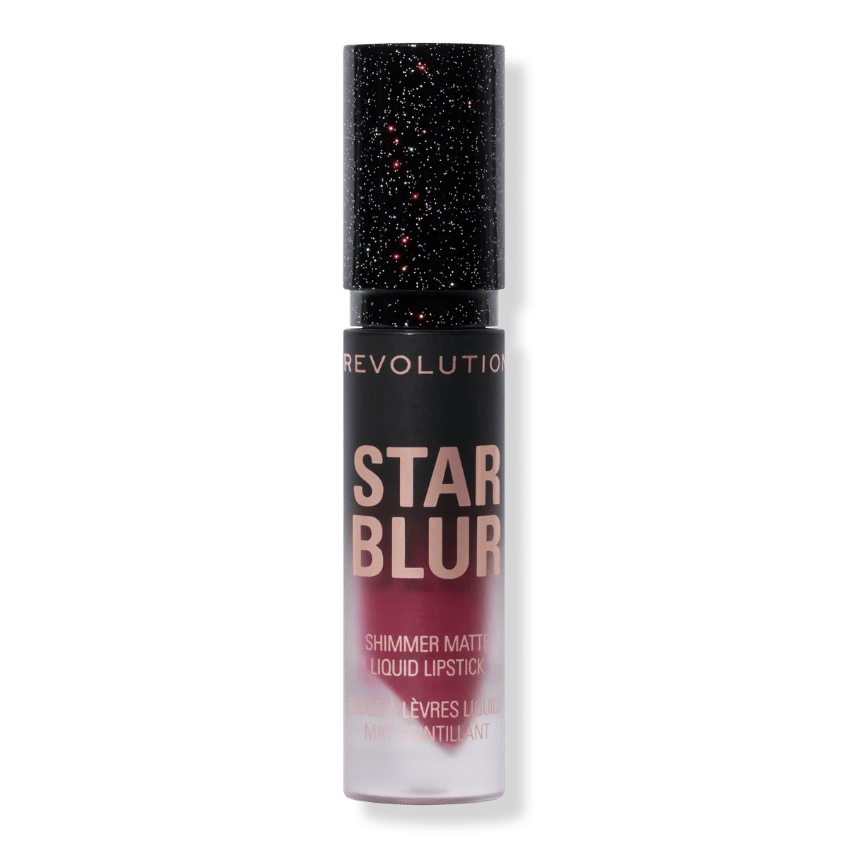 Star Blur Shimmer Matte Liquid Lip