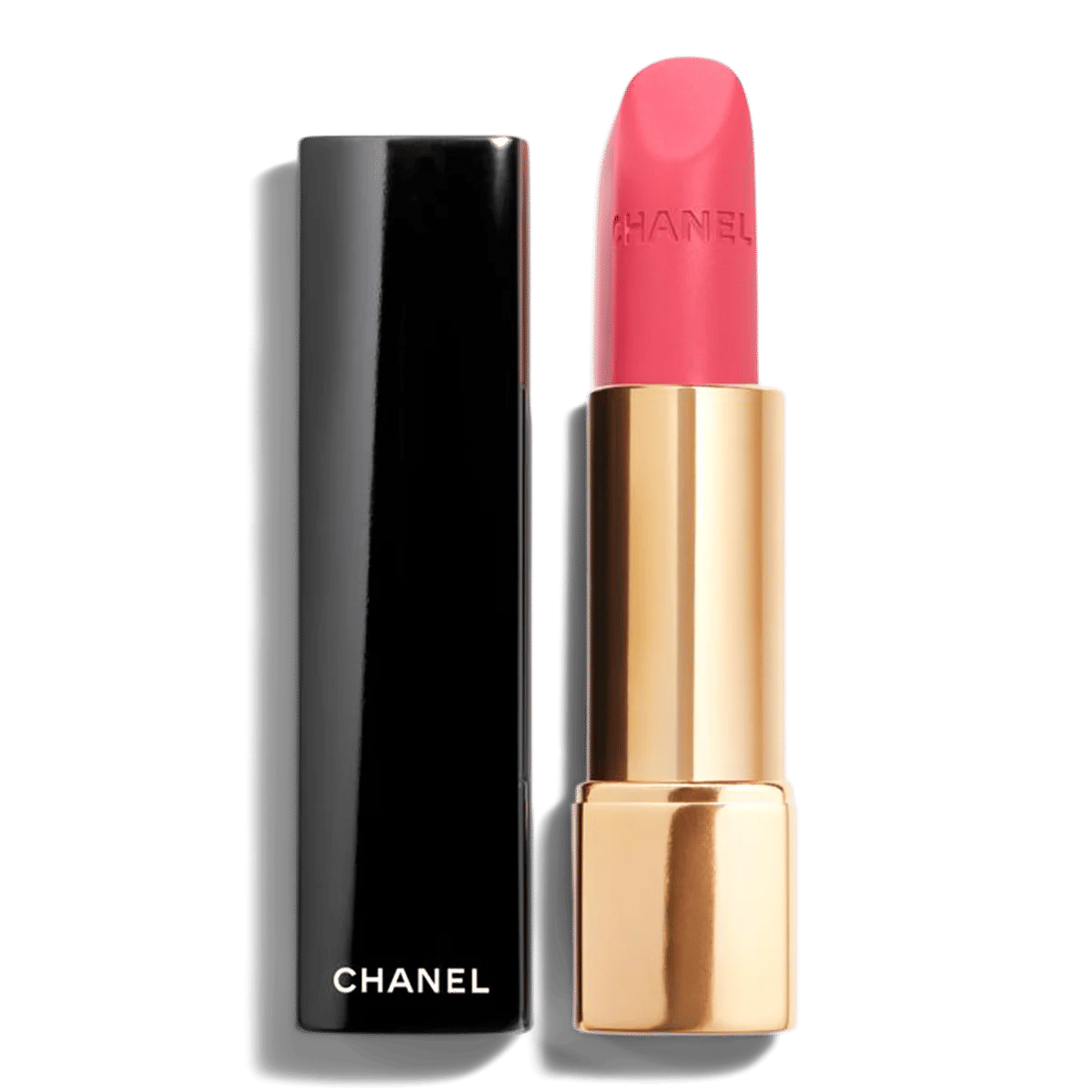 ROUGE ALLURE VELVET Luminous Matte Lip Colour