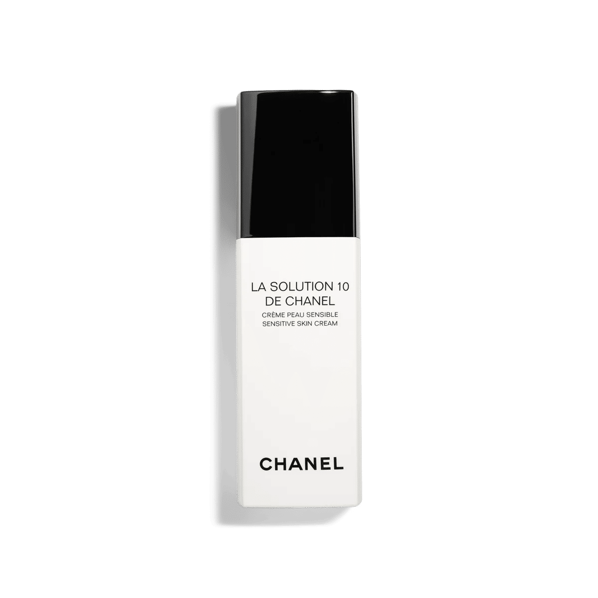 LA SOLUTION 10 DE CHANEL Sensitive Skin Cream