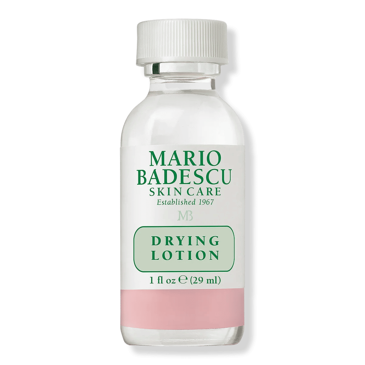 Drying Lotion Blemish Spot Treatment - Glass Bottle