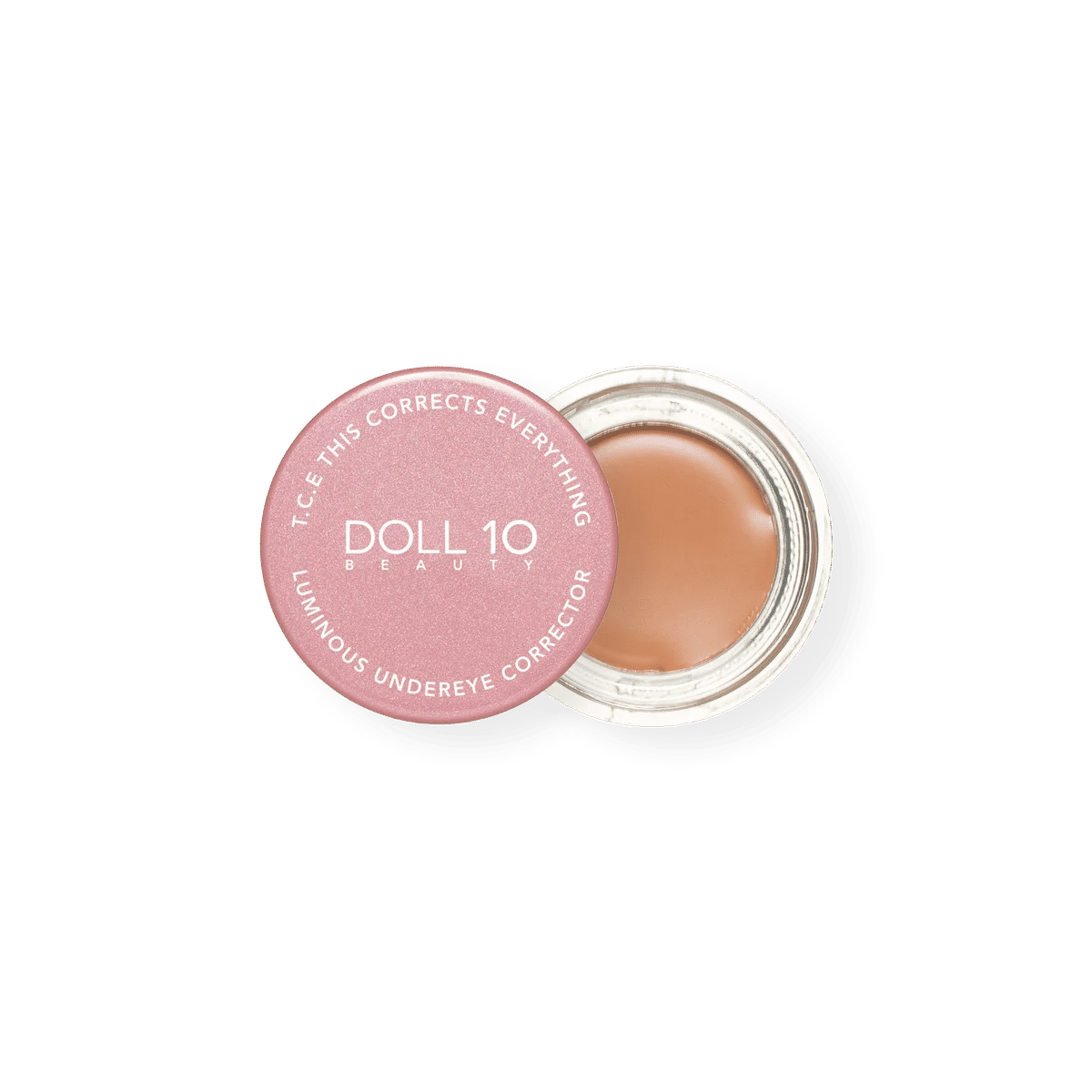 T.C.E This Corrects Everything Luminous Undereye Corrector