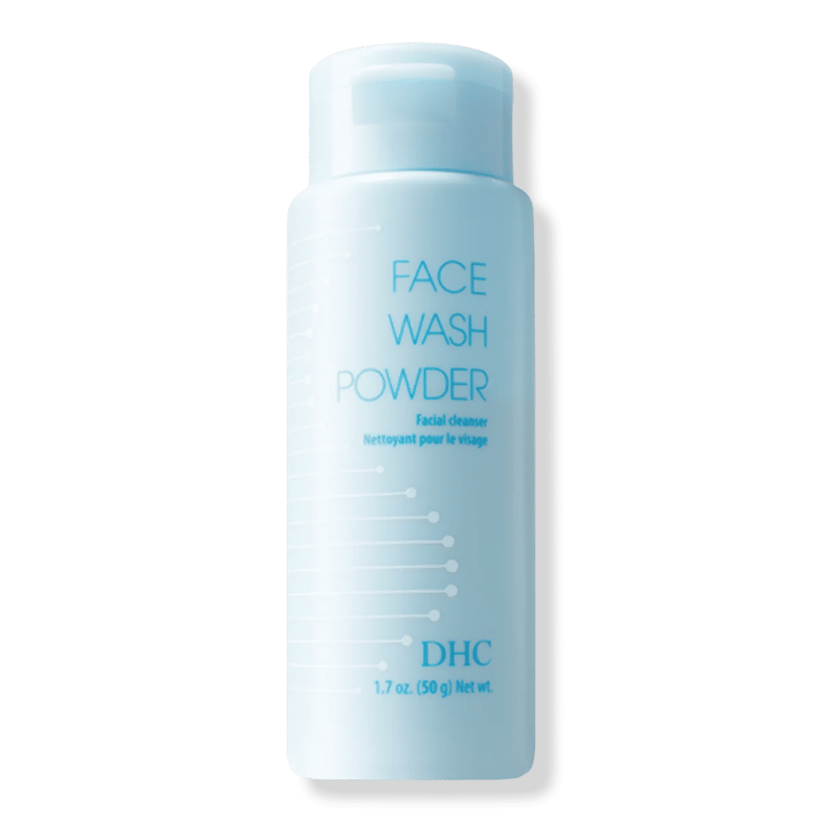 Face Wash Powder Facial Cleanser