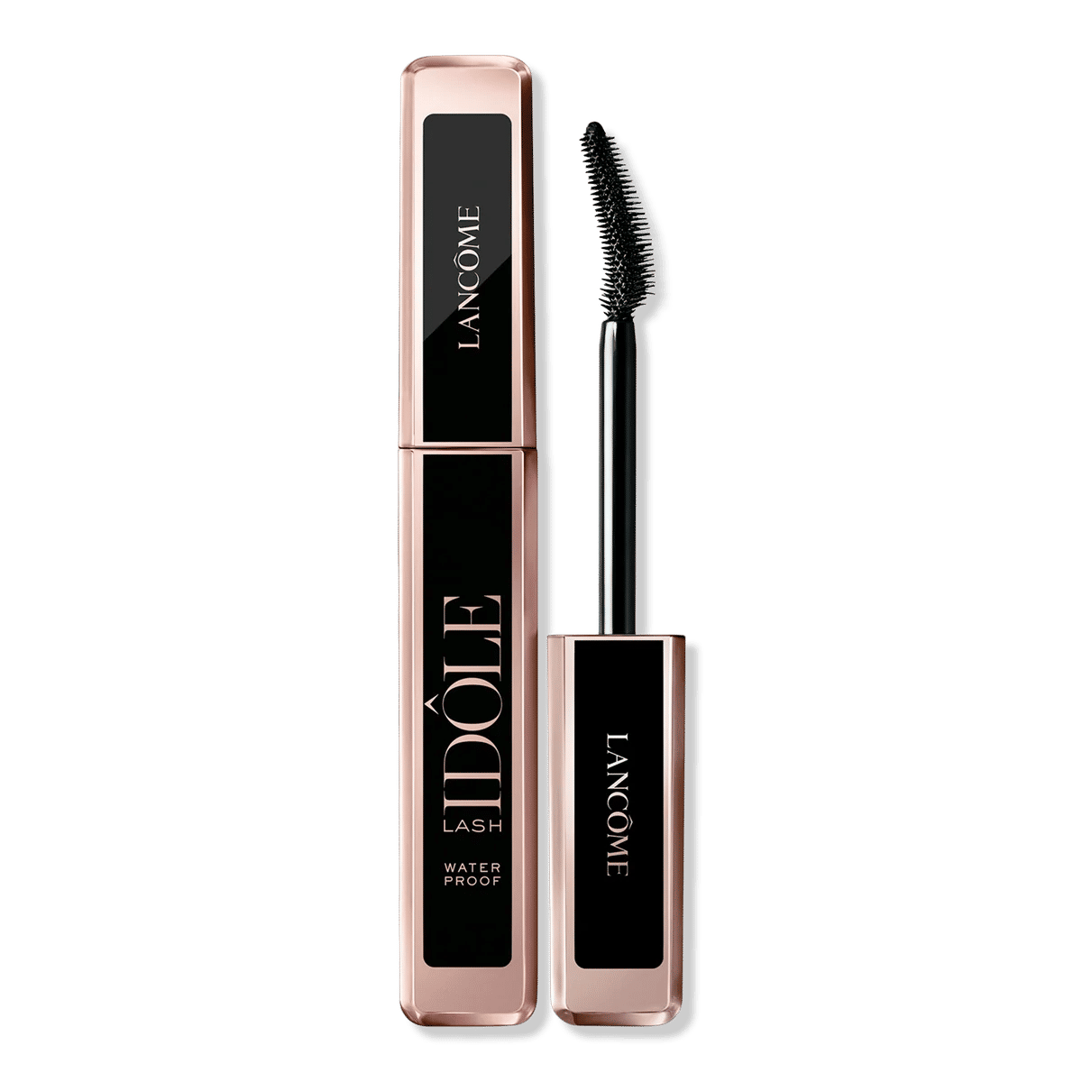 Lash Idôle Lash-Lifting Waterproof Volumizing Mascara