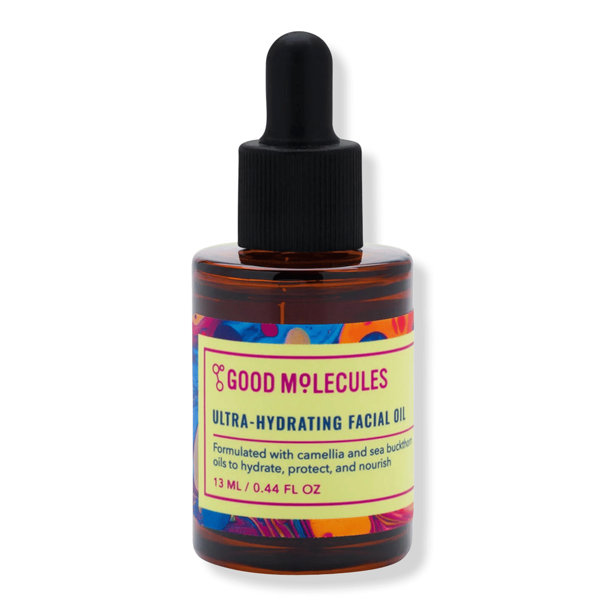 Ultra-Hydrating Facial Oil