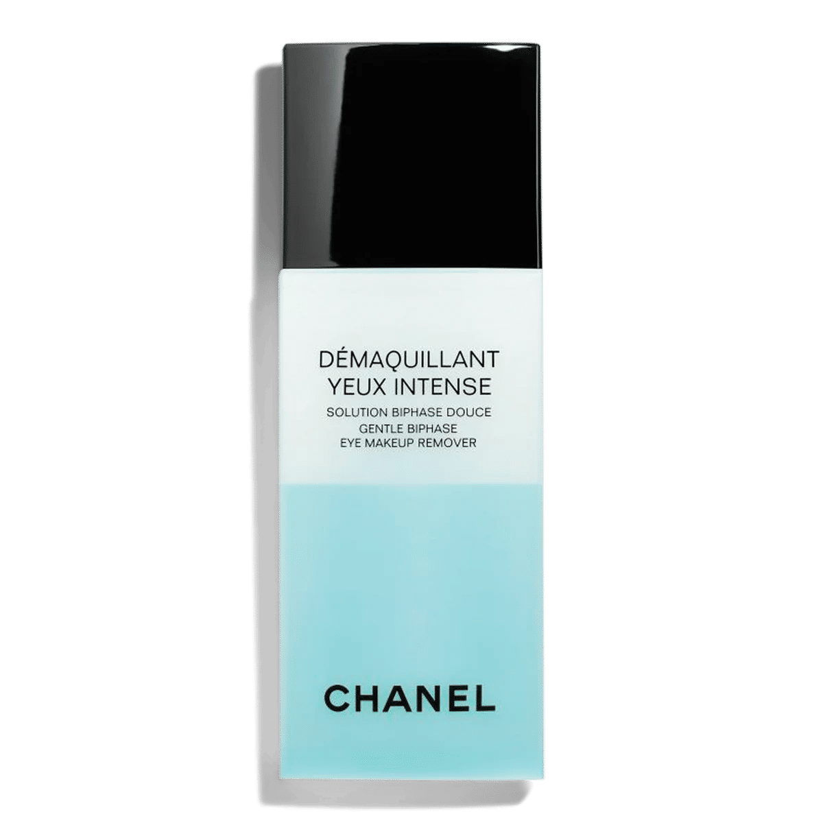 DÉMAQUILLANT YEUX INTENSE Gentle Bi-Phase Eye Makeup Remover
