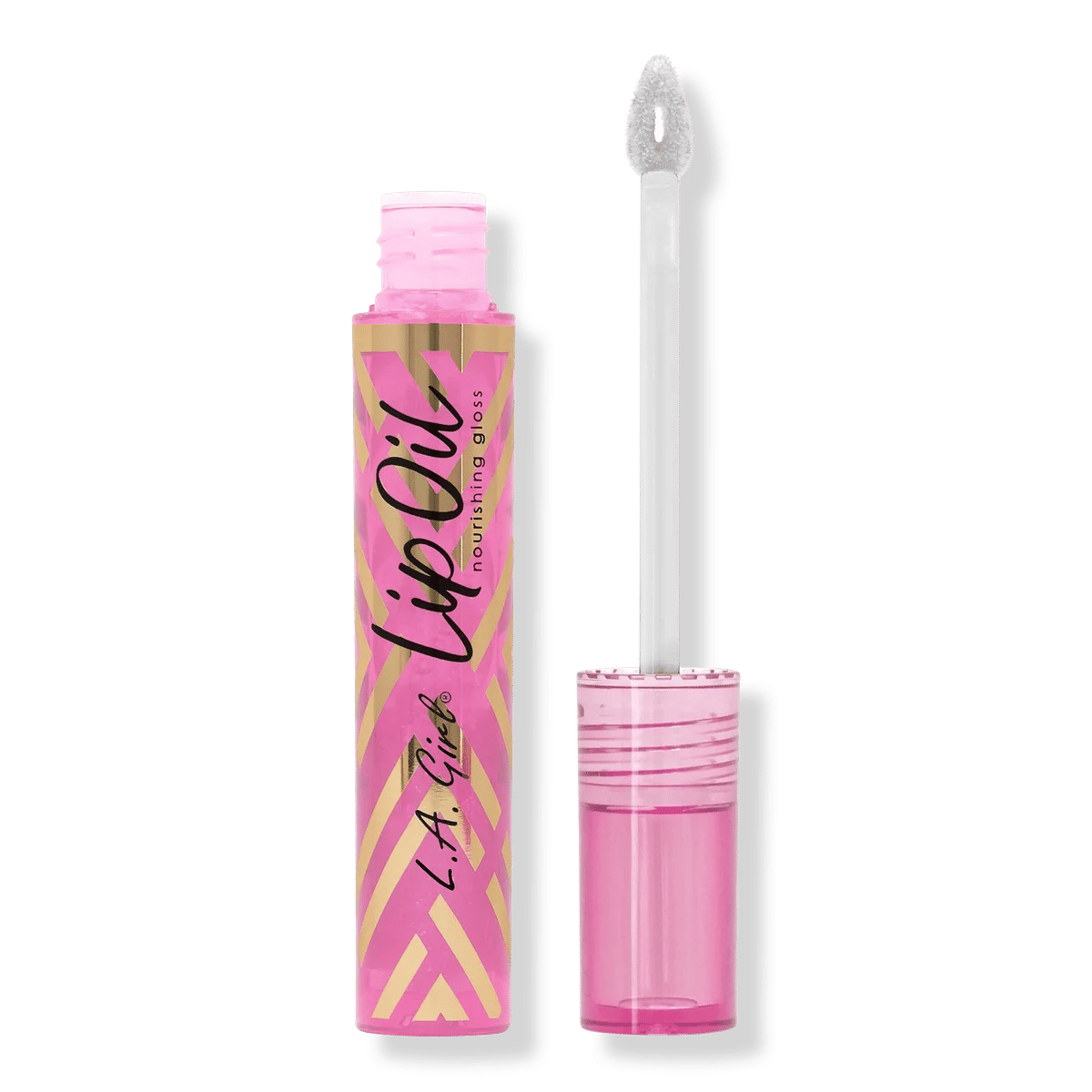 Hydrating-Plump & Sheer Lip Oil