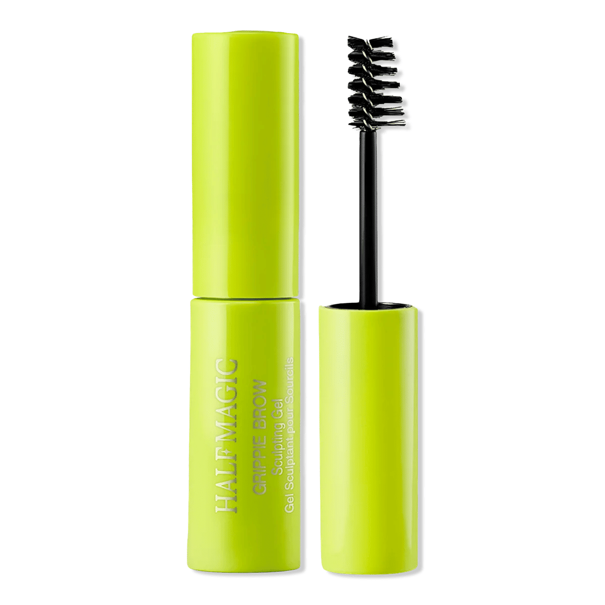 Grippie Brow Sculpting Brow Gel