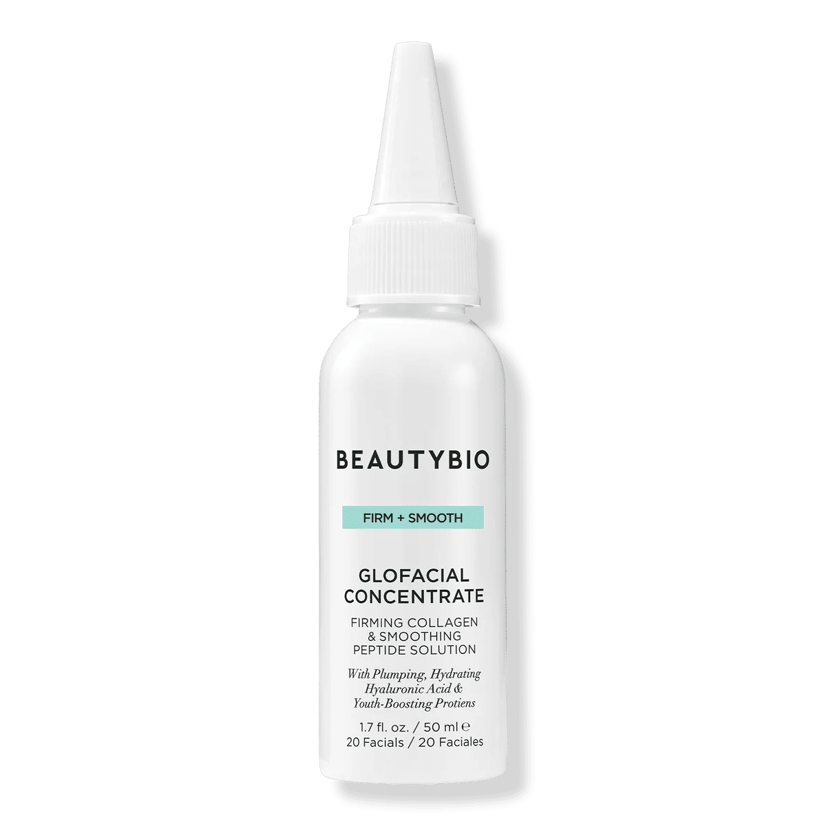 GLOfacial Collagen Concentrate