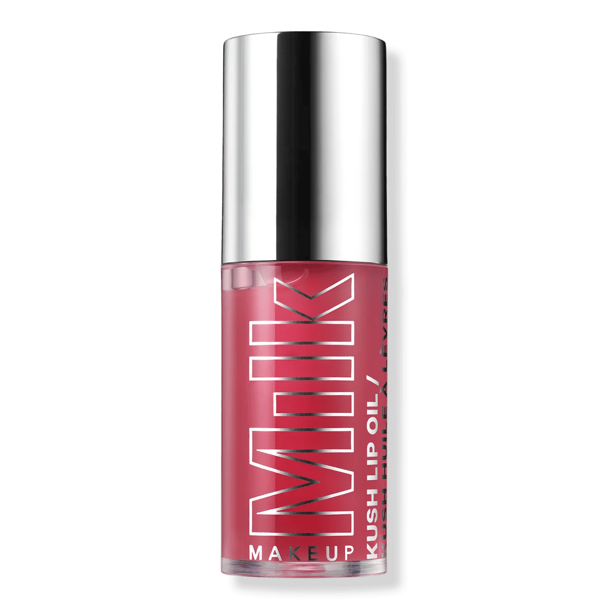 KUSH Hydrating Sheer Lip Oil