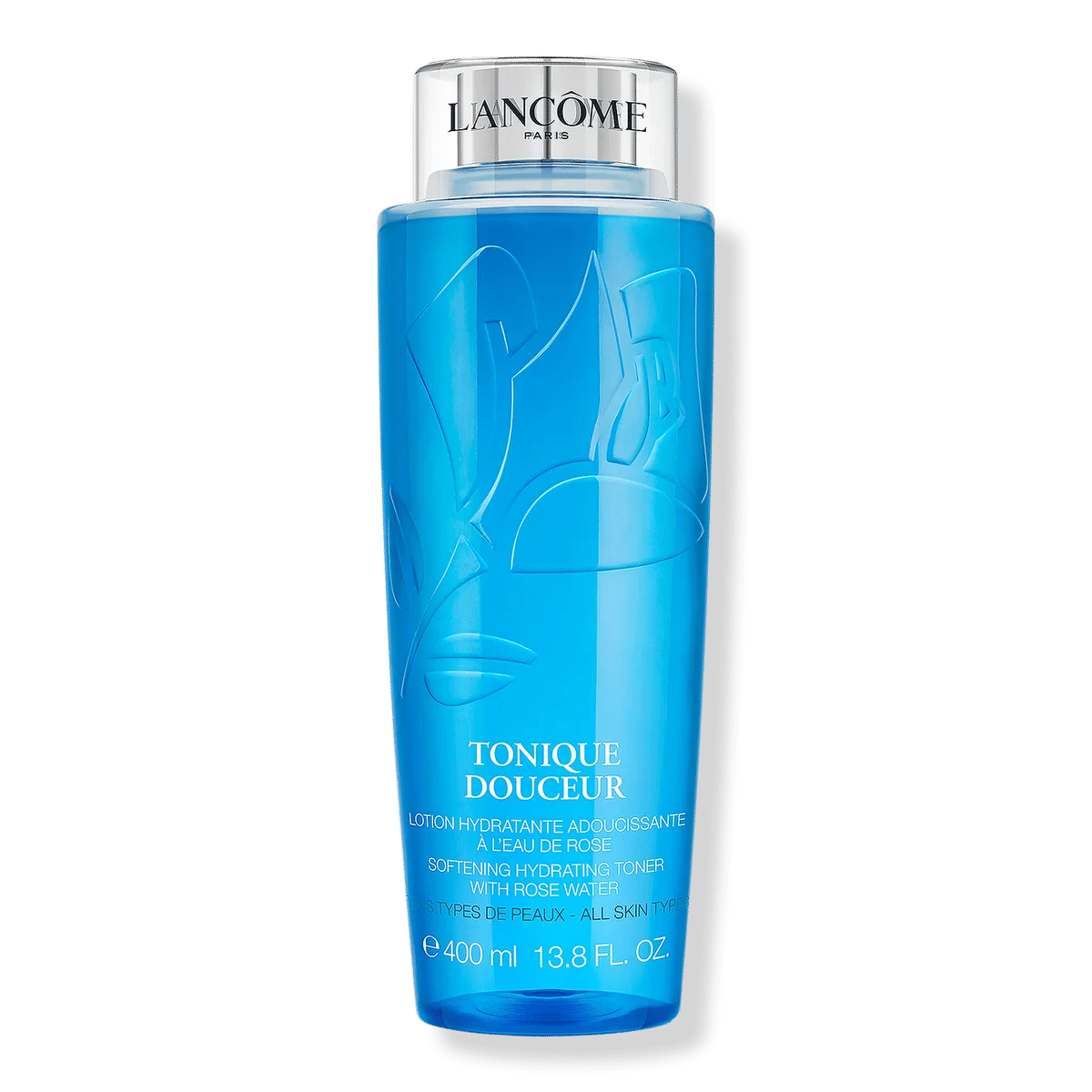 Tonique Douceur Alcohol Free Toner - 13.5 oz