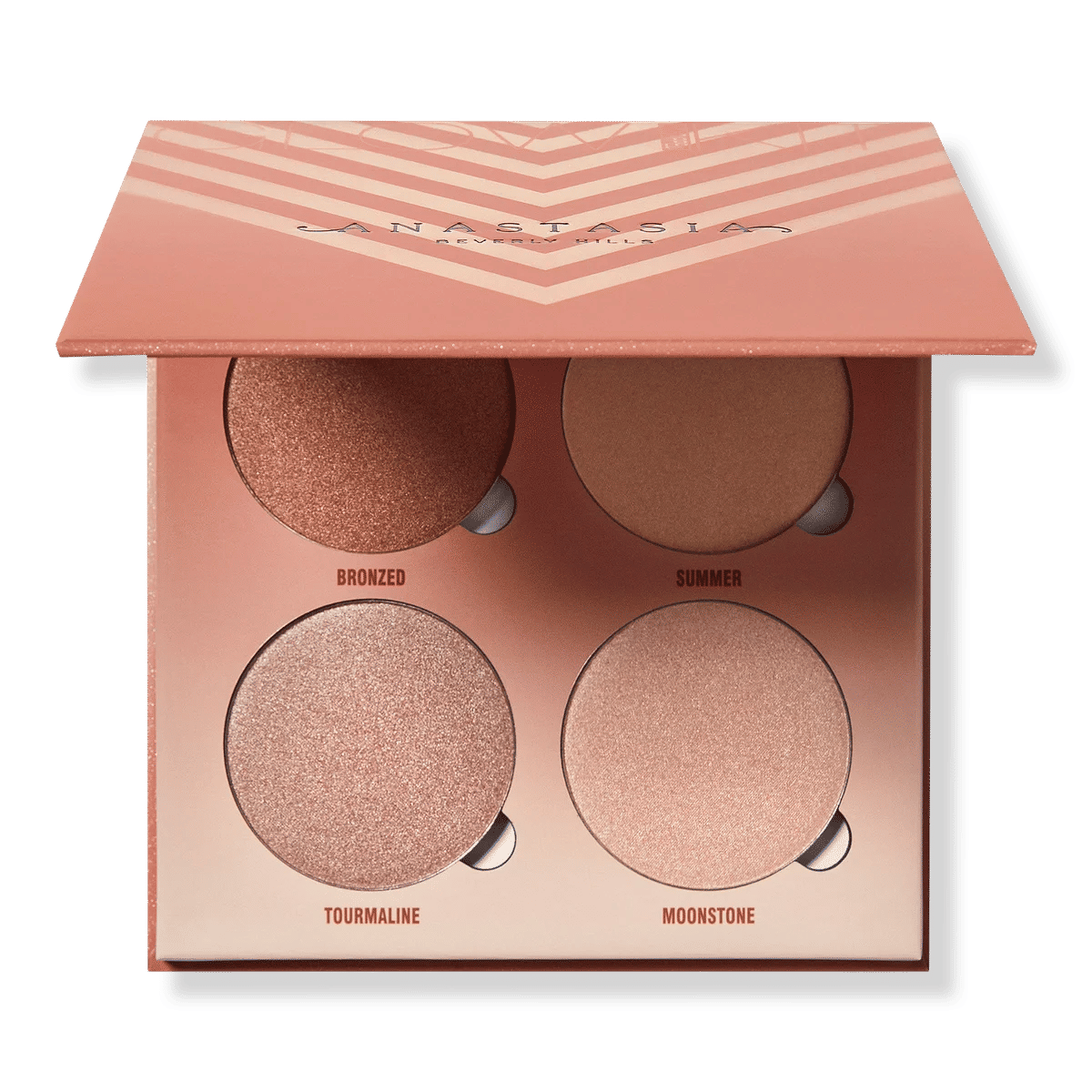 Sun Dipped Glow Kit Powder Highlighters
