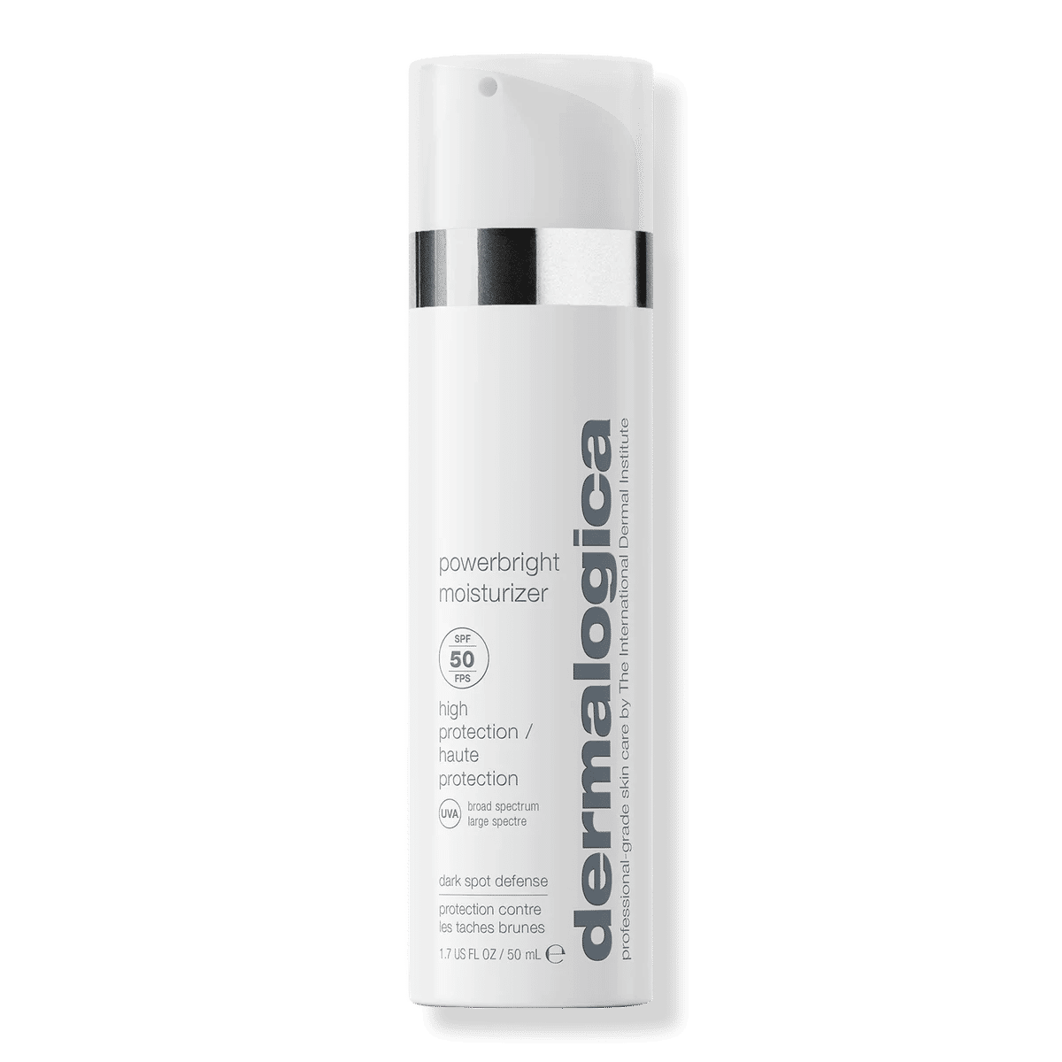 PowerBright Moisturizer SPF 50