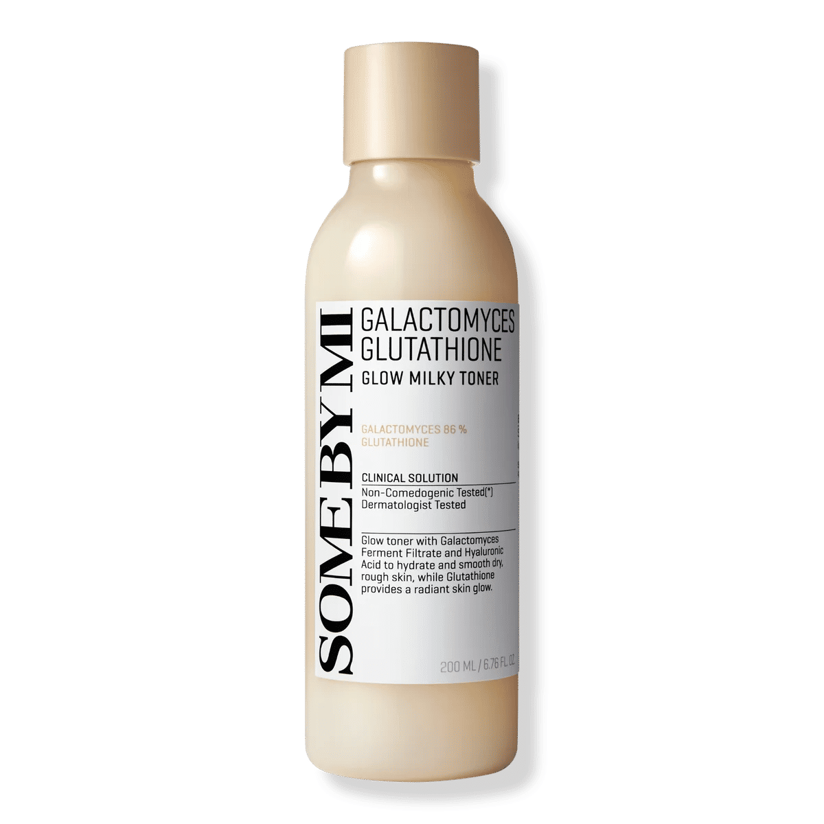 Galactomyces Glutathione Glow Milky Toner