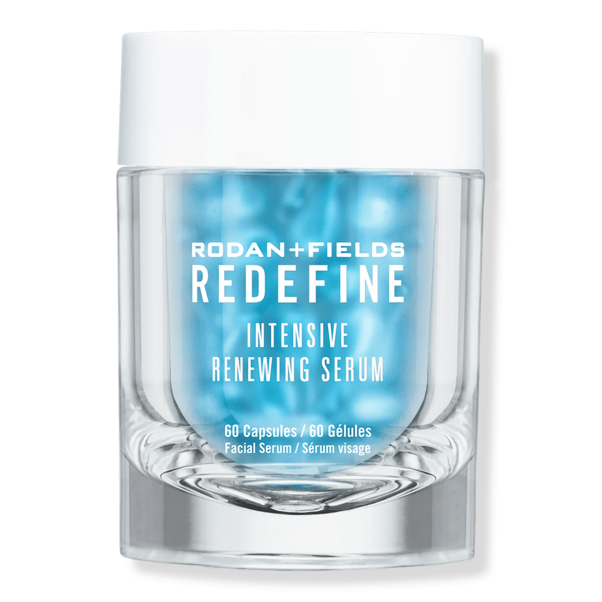 Redefine Intensive Renewing Serum With Retinal