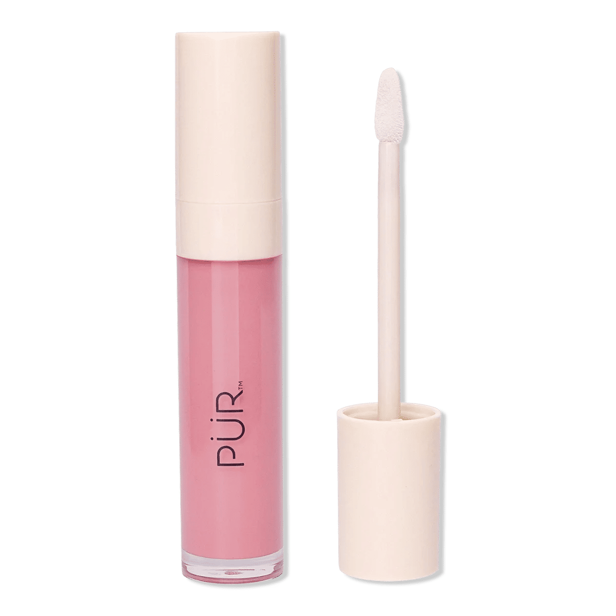 Glossy Lip Tint Plumping Tinted Lip Oil