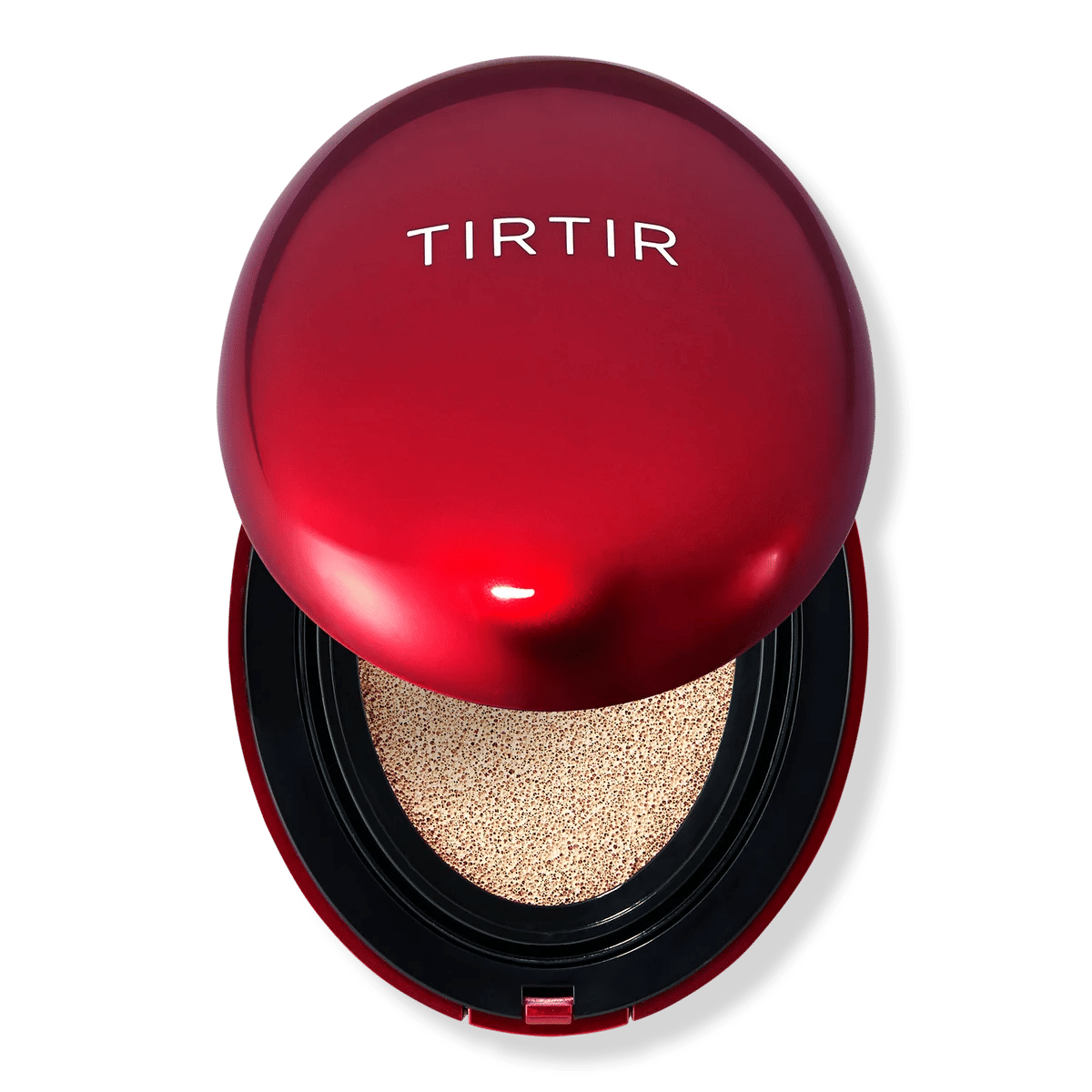 Mask Fit Red Cushion