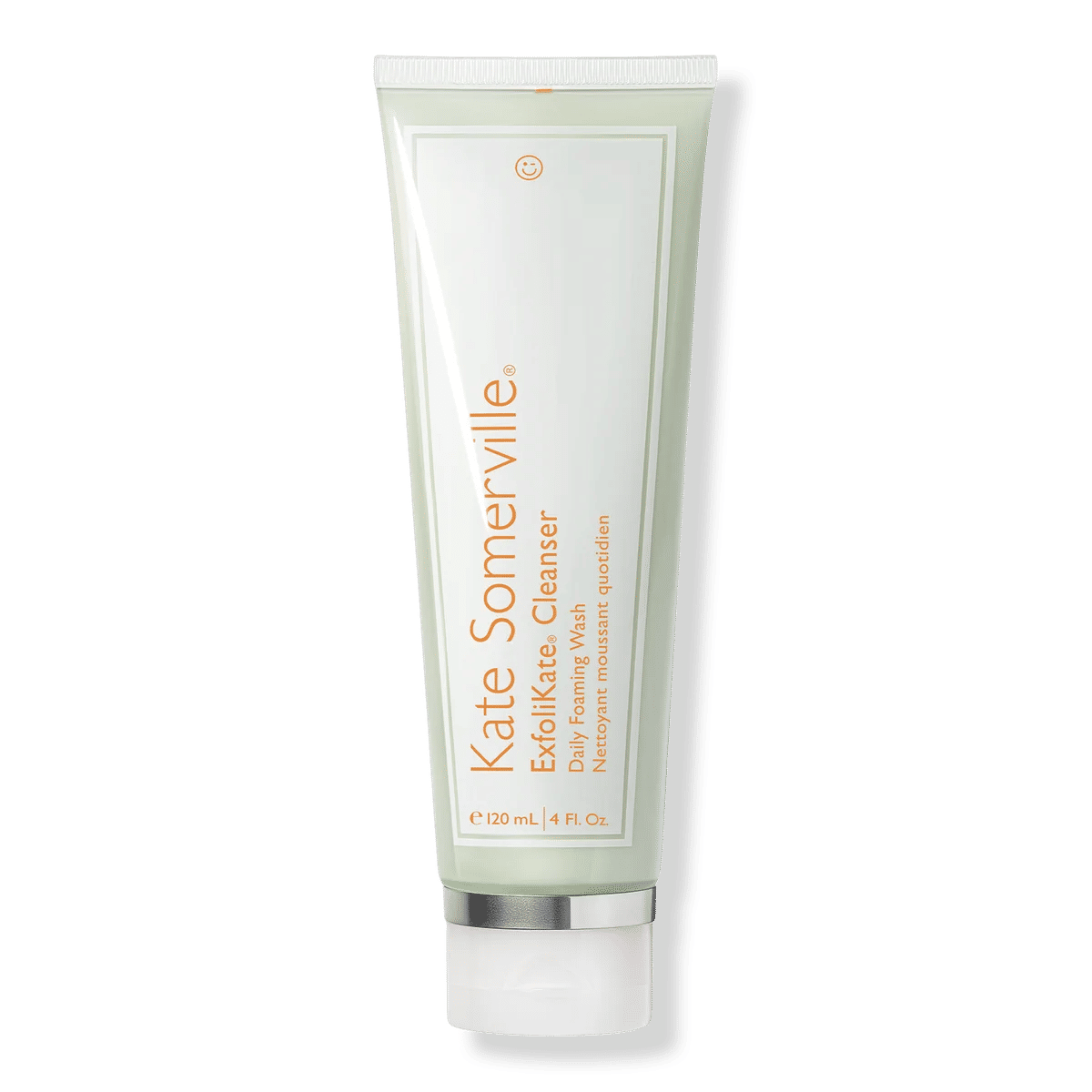 ExfoliKate Cleanser Daily Foaming Wash - 4.0 oz