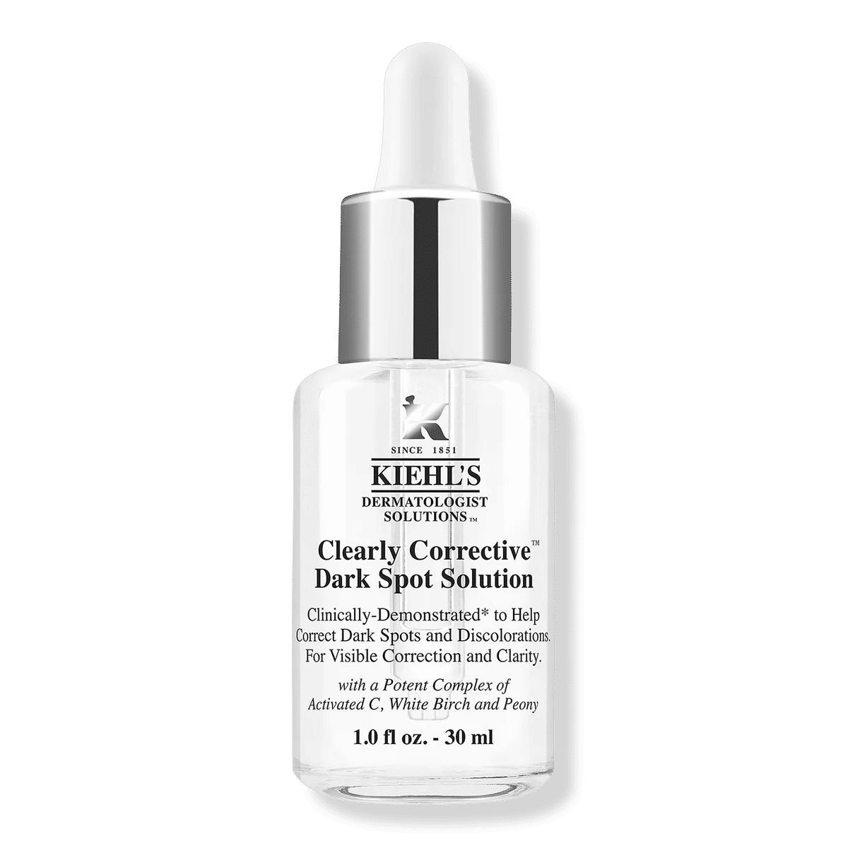 Clearly Corrective Dark Spot Solution - 1.0 oz