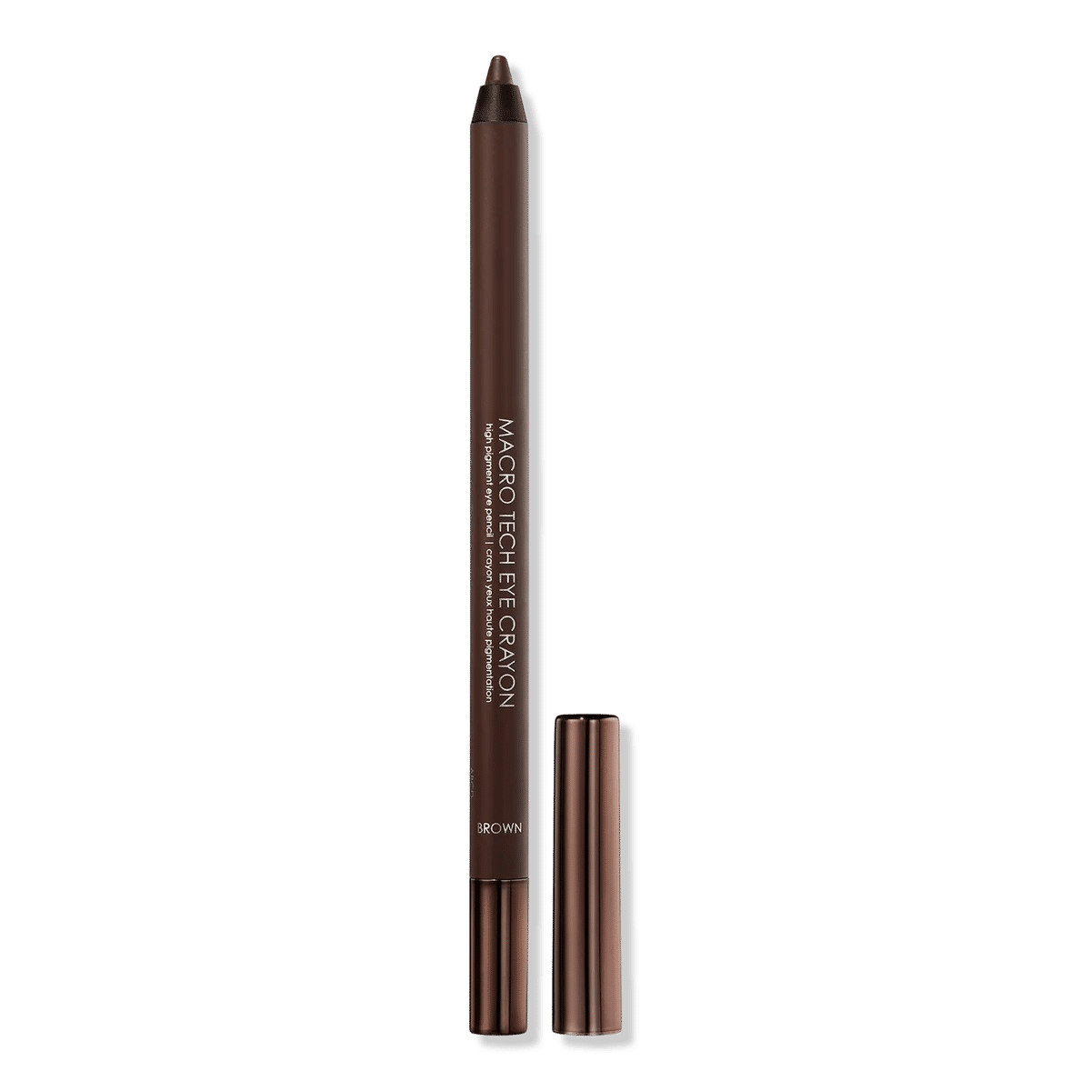 Macro Tech Eyeliner Crayon