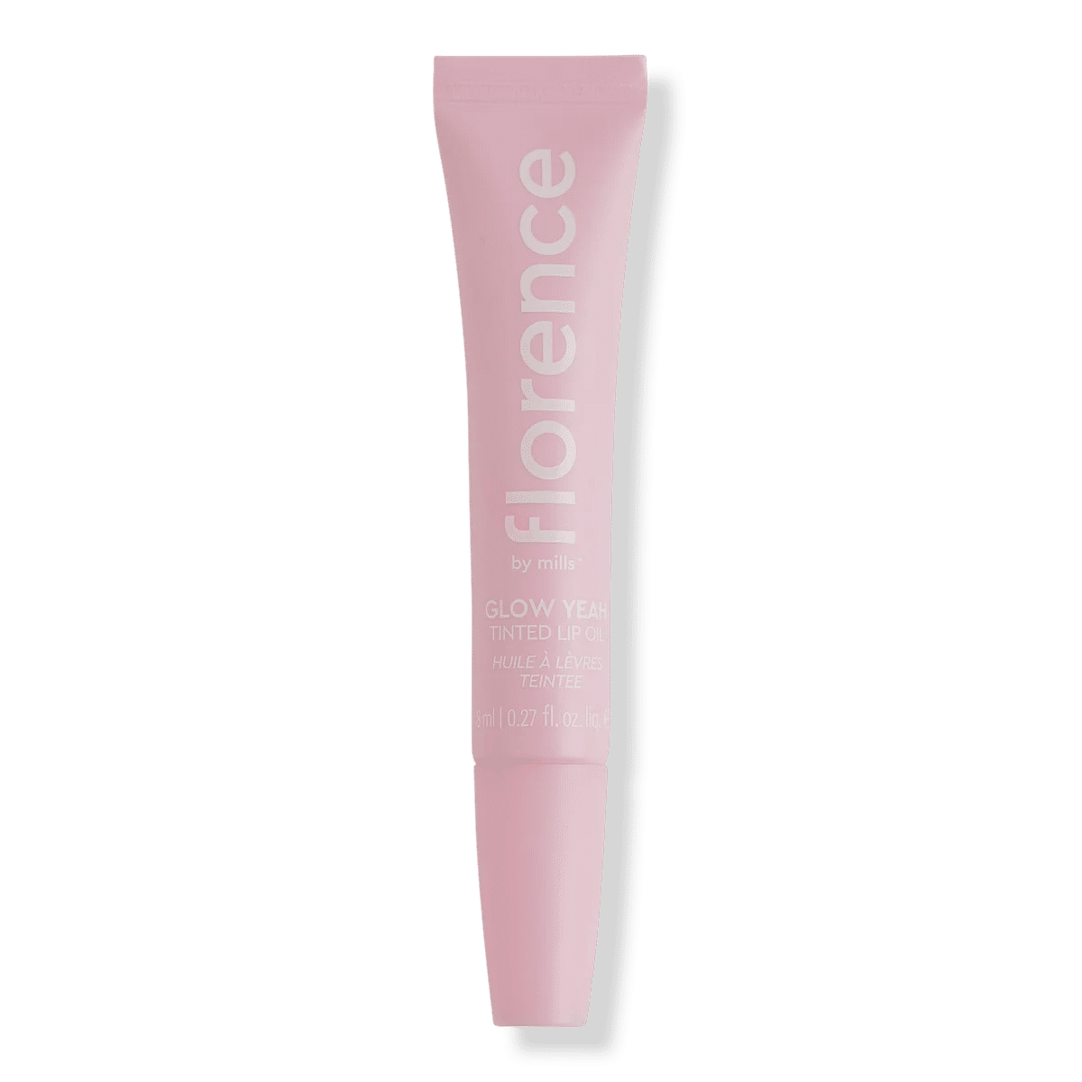 Tinted Glow Yeah Hydrating Lip Oil