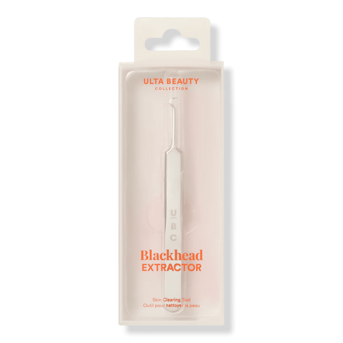 Blackhead Extractor Skin Clearing Tool