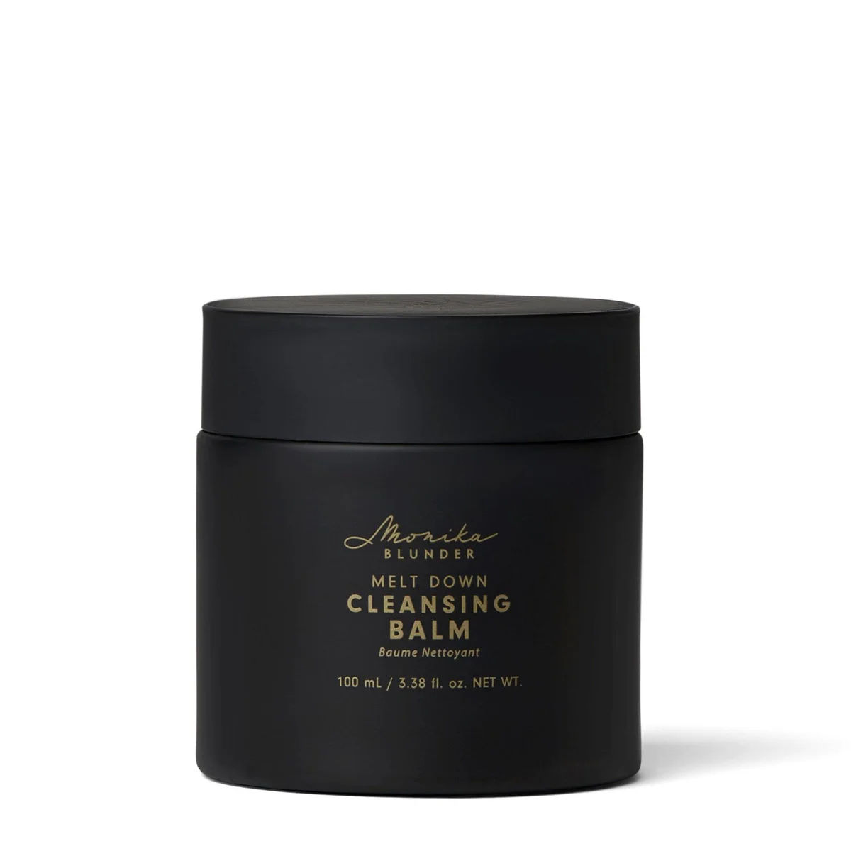 Melt Down Cleansing Balm