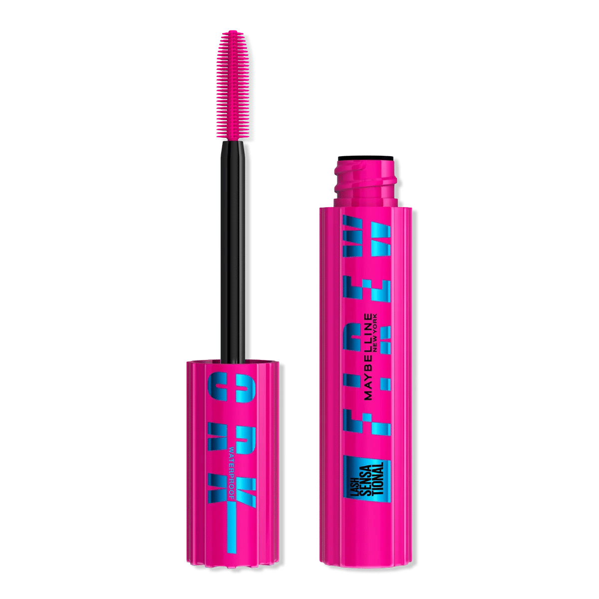 Lash Sensational Firework Waterproof Mascara