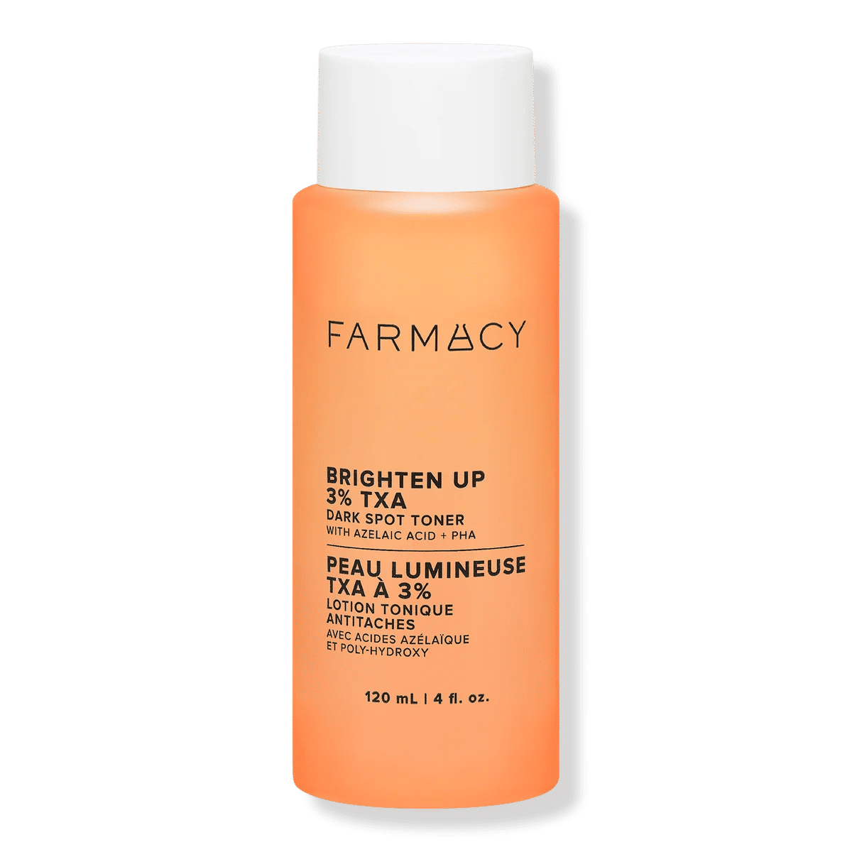 Brighten Up 3% TXA Dark Spot Toner - 4.0 oz