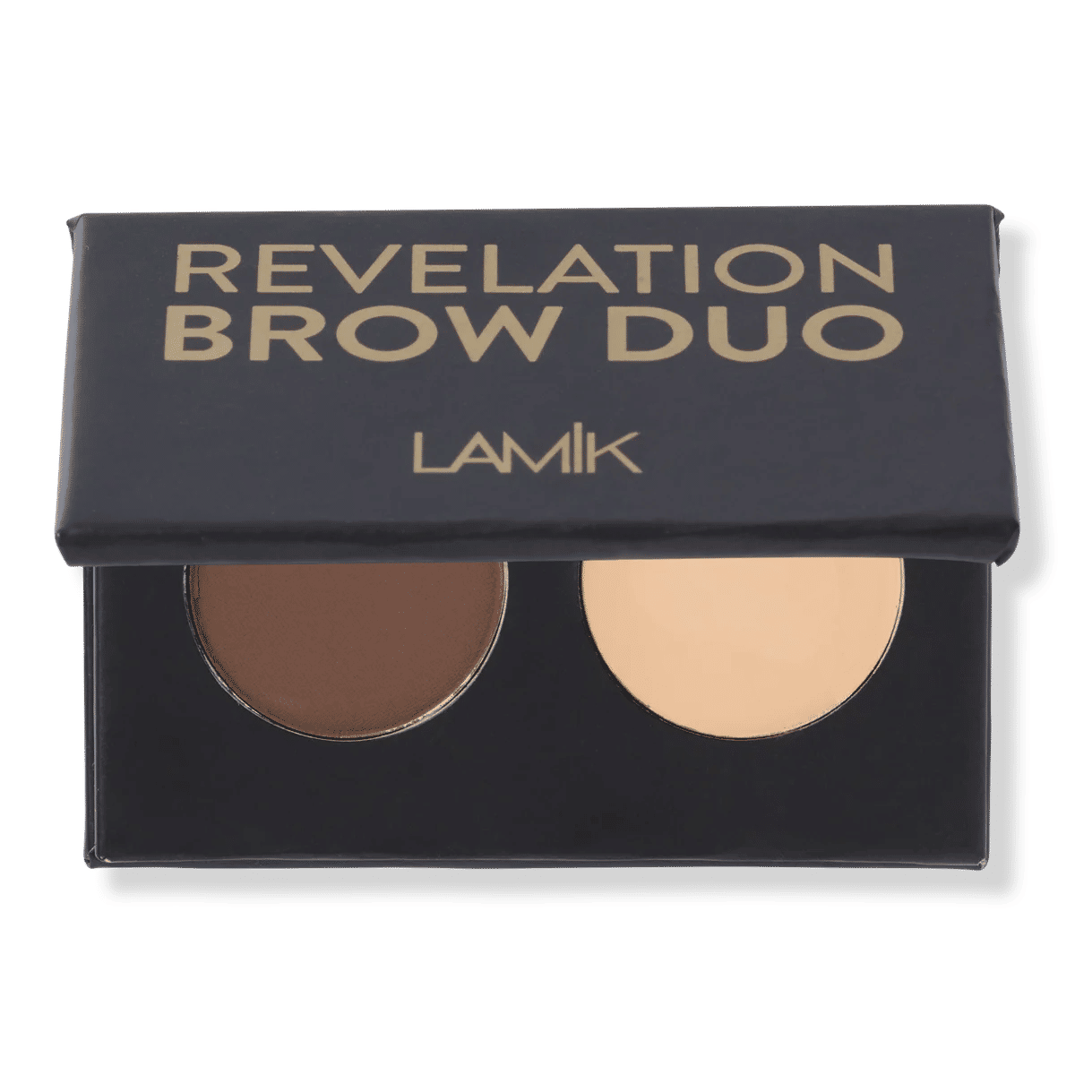 Revelation Brow Duo