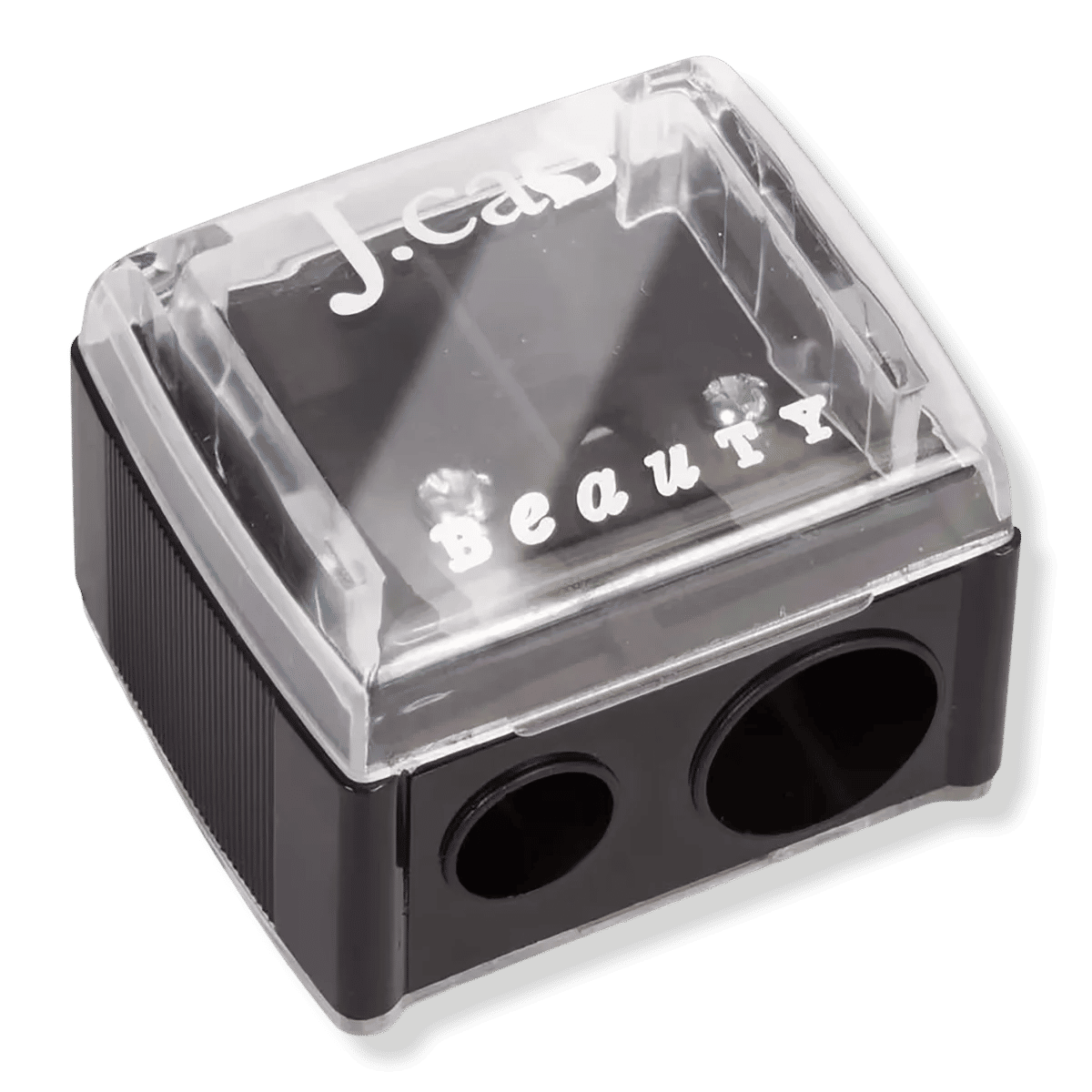 Dual-Blade Pencil Sharpener