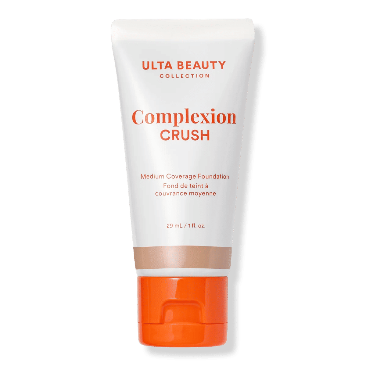 Complexion Crush Foundation