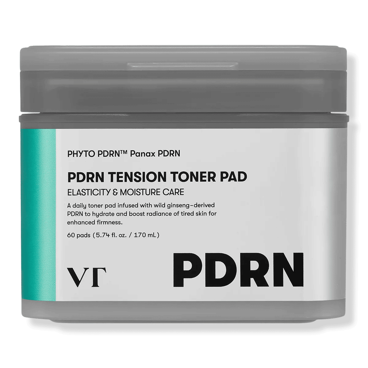 PDRN Tension Toner Pad