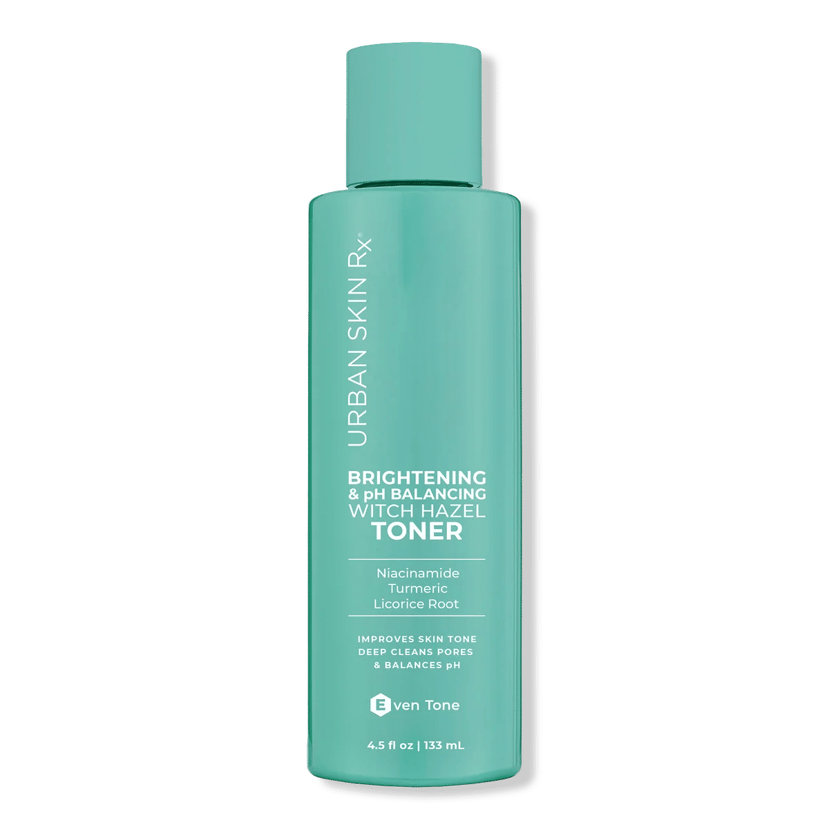 Witch Hazel Brightening & pH Balancing Toner