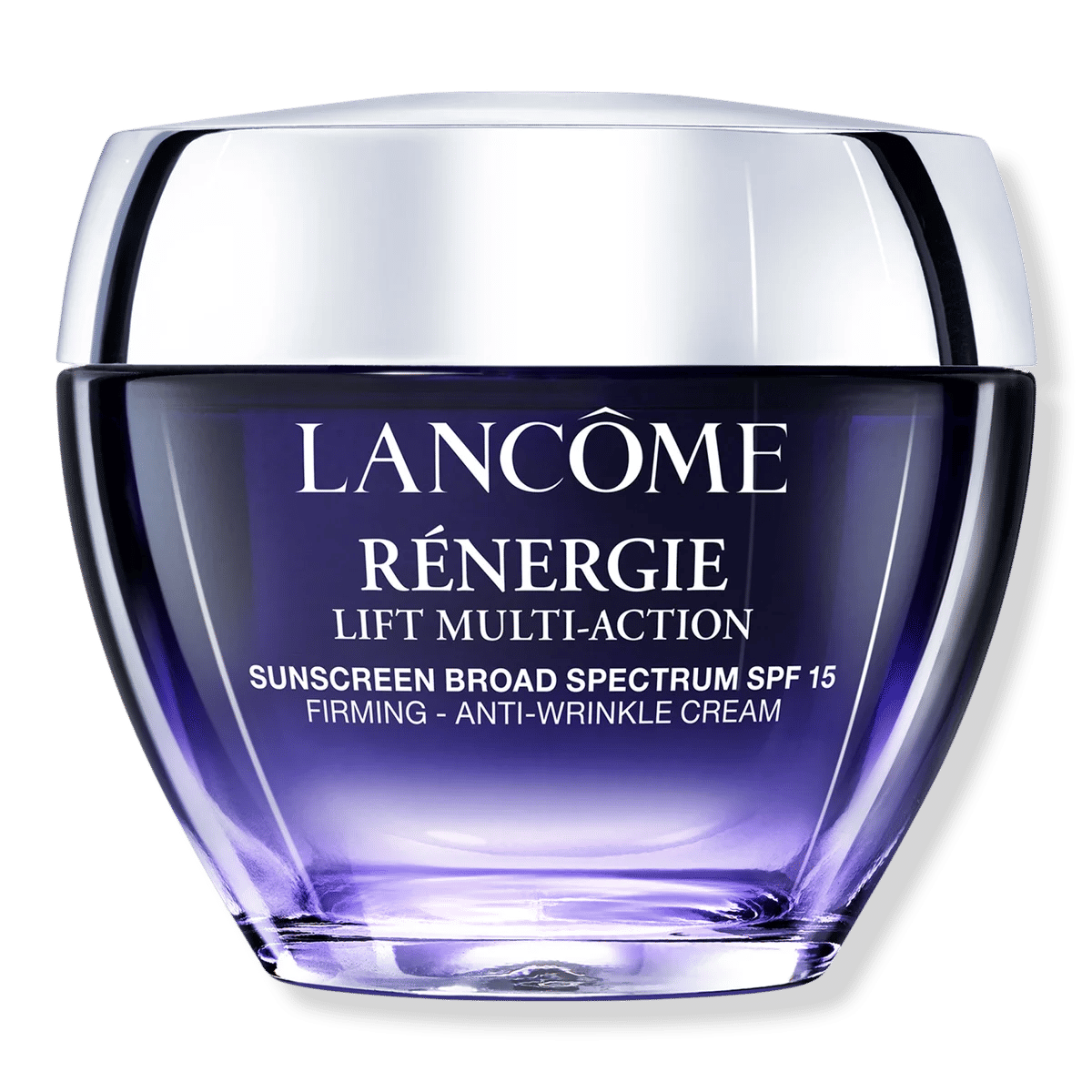 Rénergie Lift Multi-Action Lifting And Firming Cream - All Skin Types - 2.6 oz