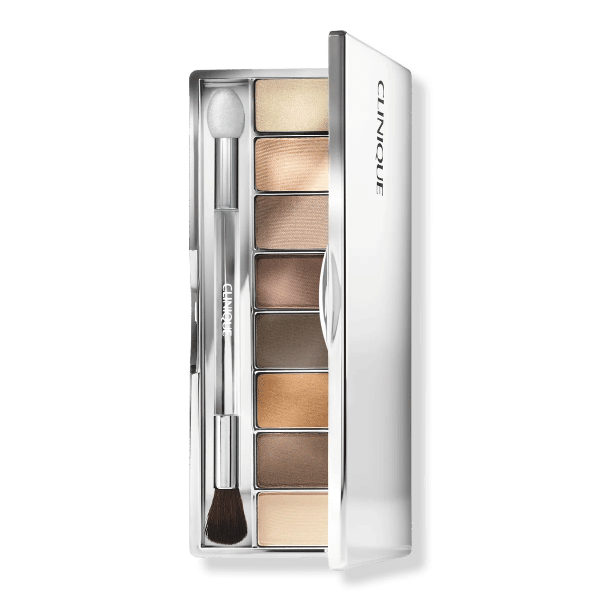 A Nude Honey Mood All About Shadow Palette