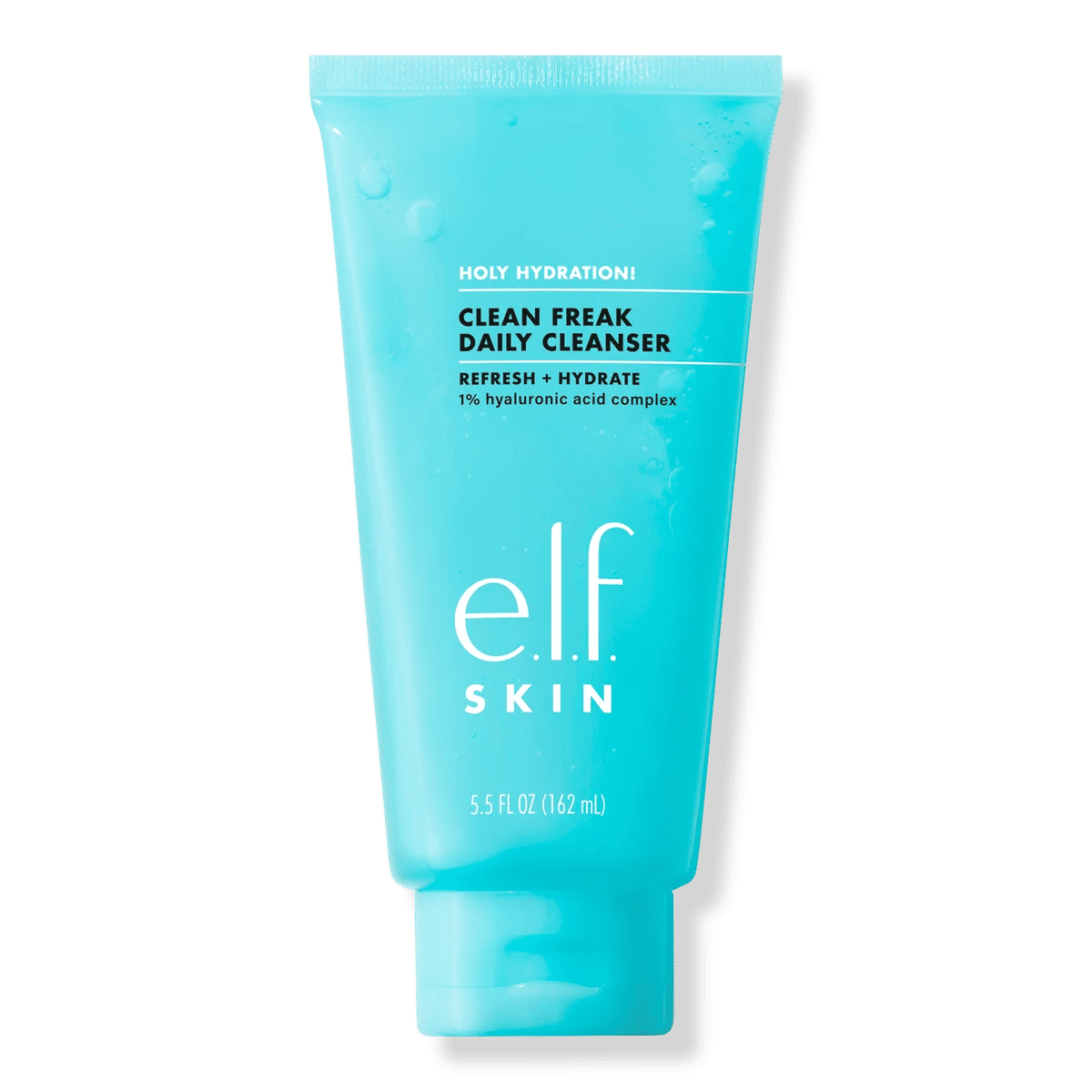 Holy Hydration! Clean Freak Daily Cleanser - 5.5 oz