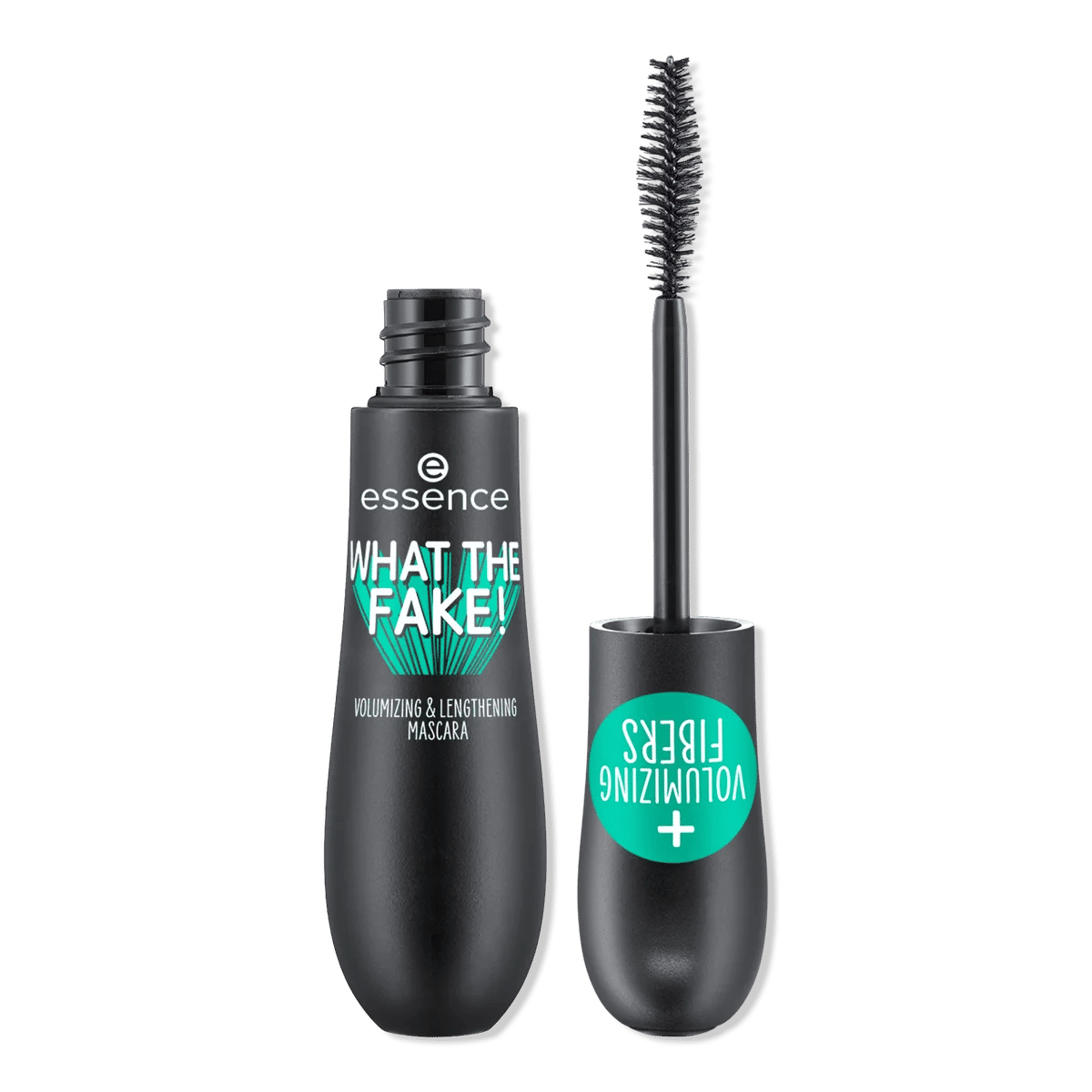 What The Fake! Volumizing & Lengthening Mascara