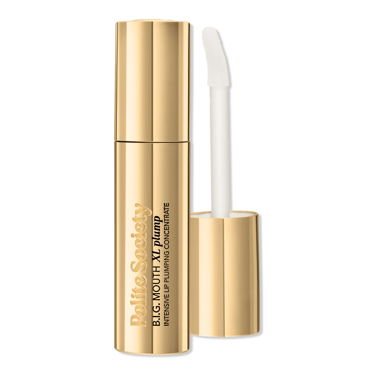 B.I.G Mouth XL Plump Intensive Lip Plumping Concentrate